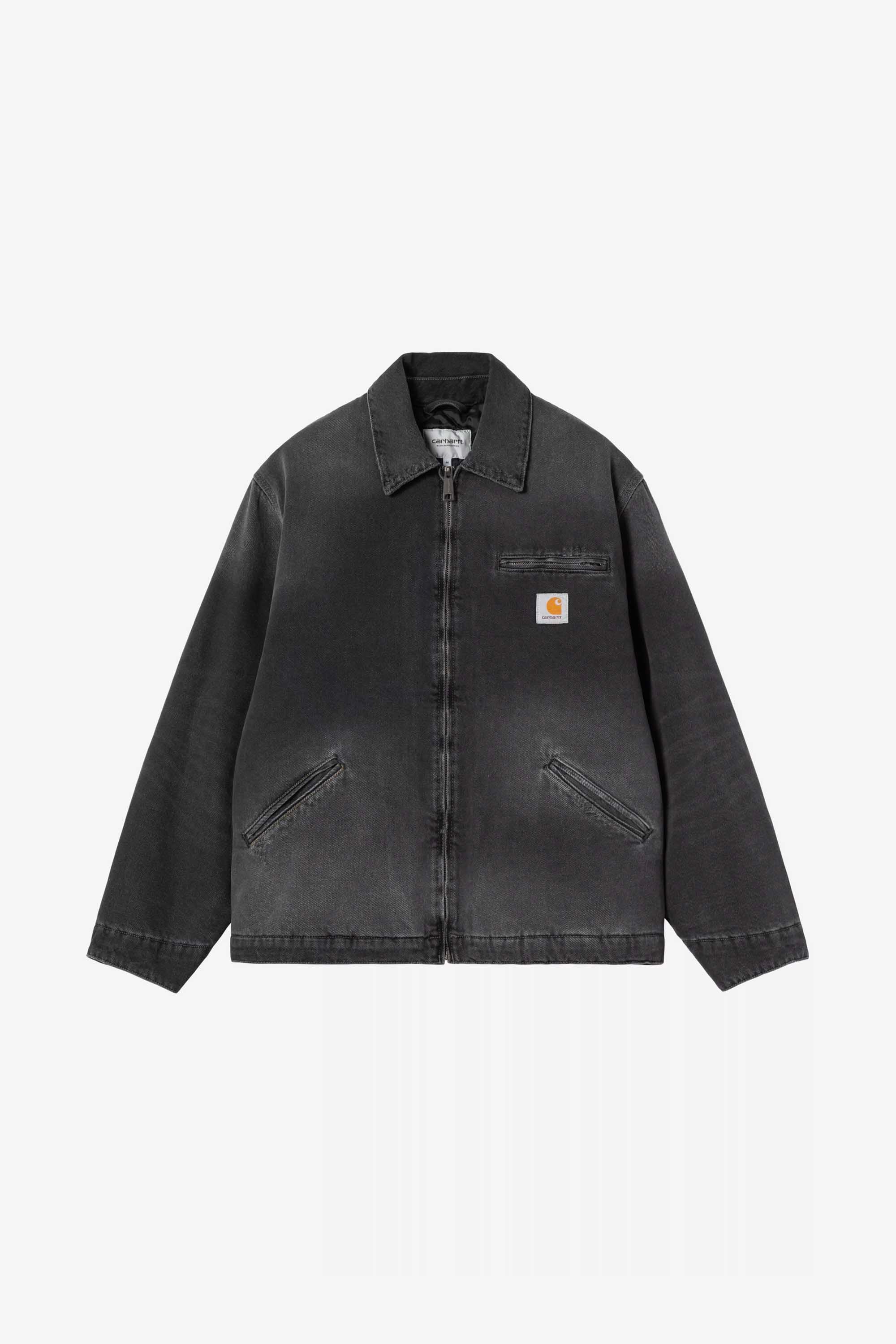 OG DETROIT JACKET BRADENTON DENIM