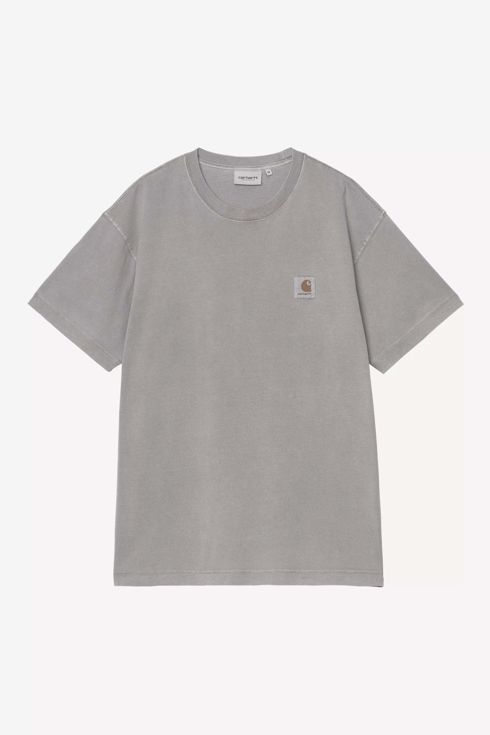 S/S NELSON T-SHIRT