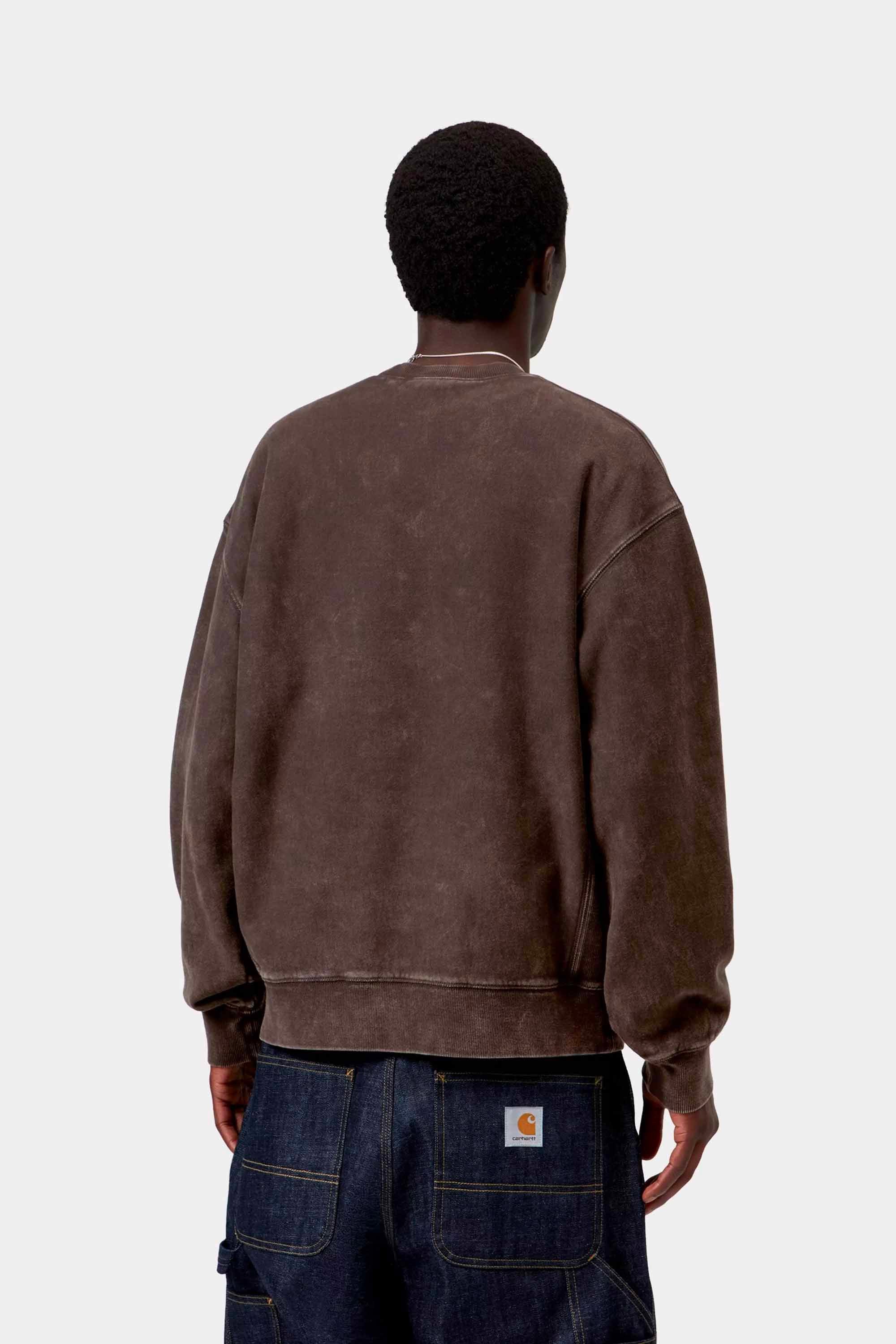 LAMBERT SWEAT