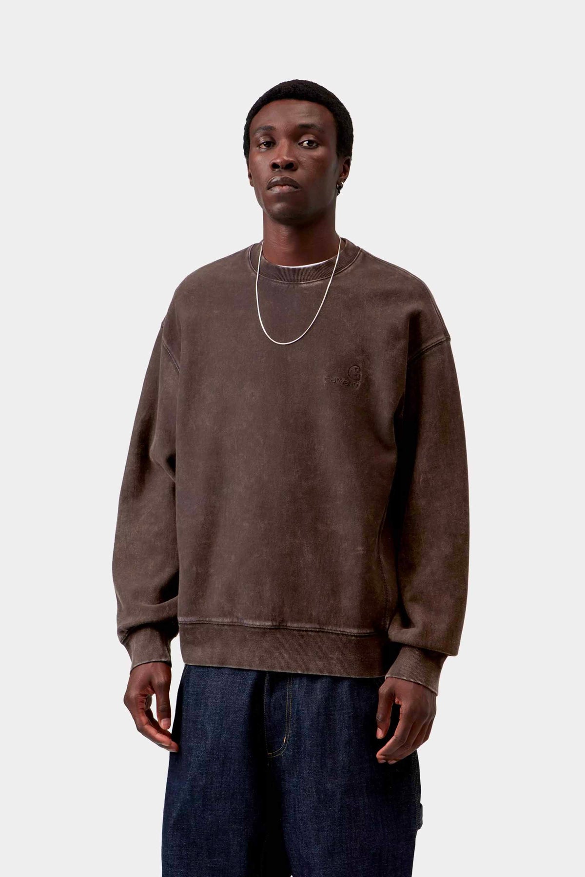 LAMBERT SWEAT