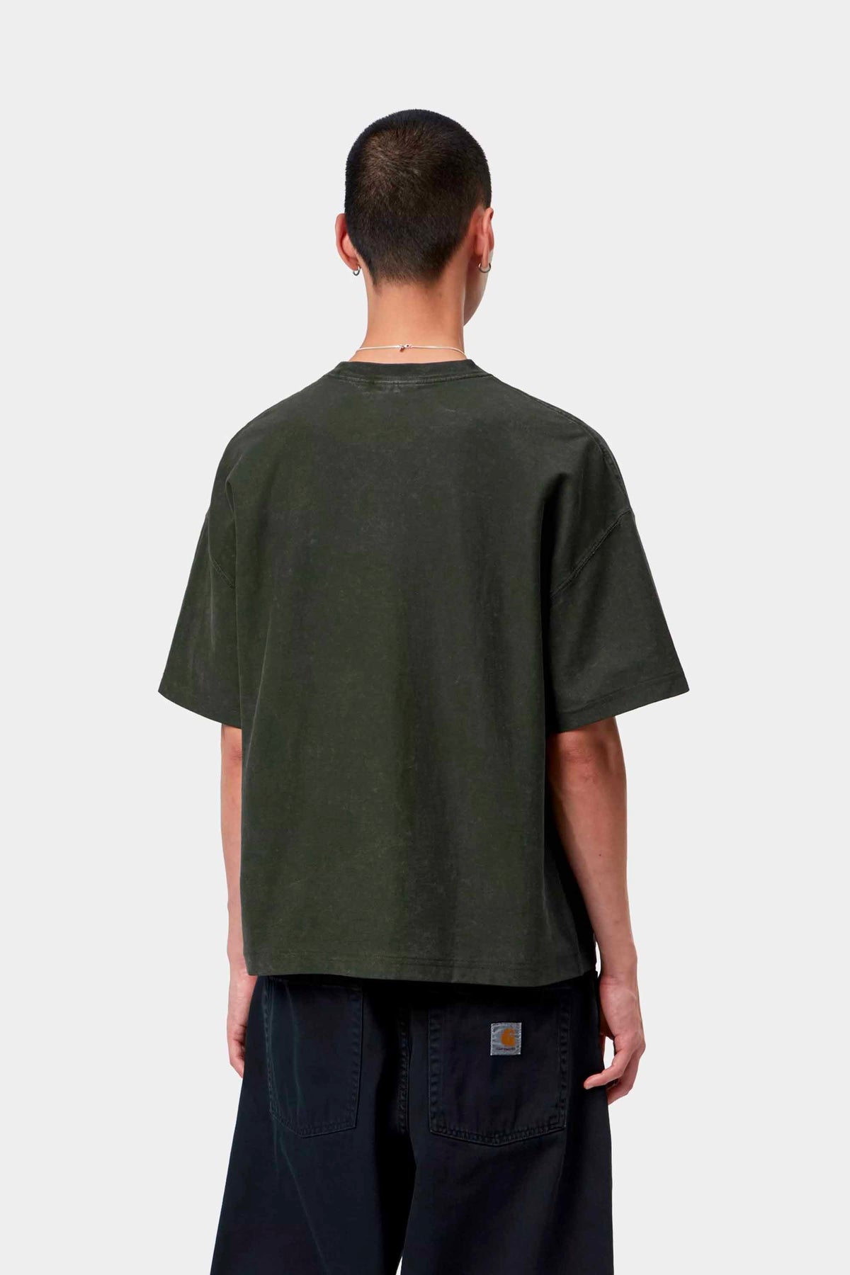 S/S LAMBERT T-SHIRT