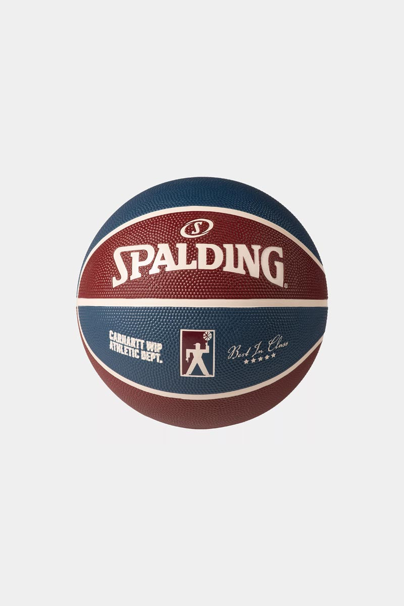 SPALDING FOR CARHARTT WIP BASKETBALL