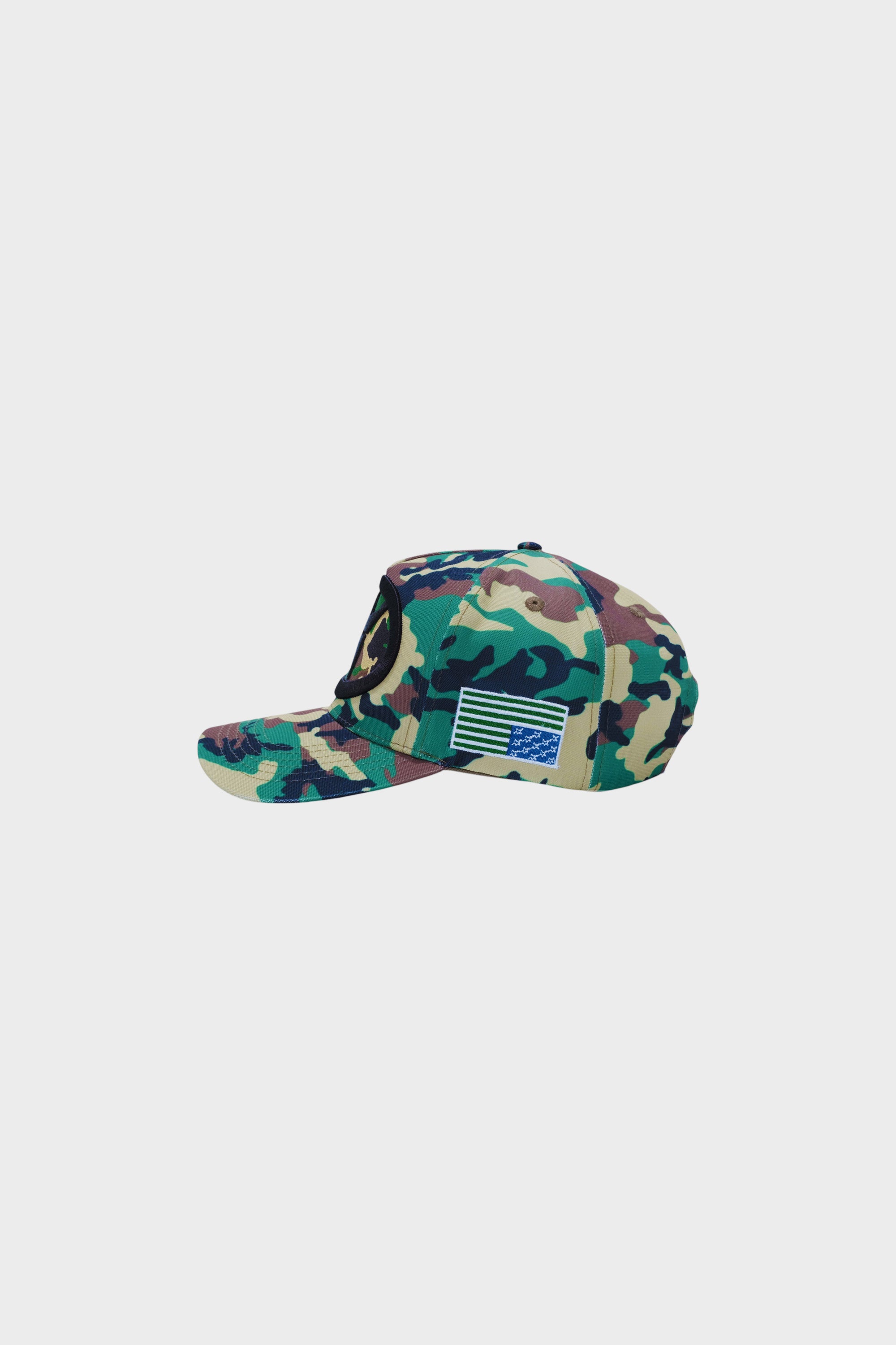 C-STAR HAT