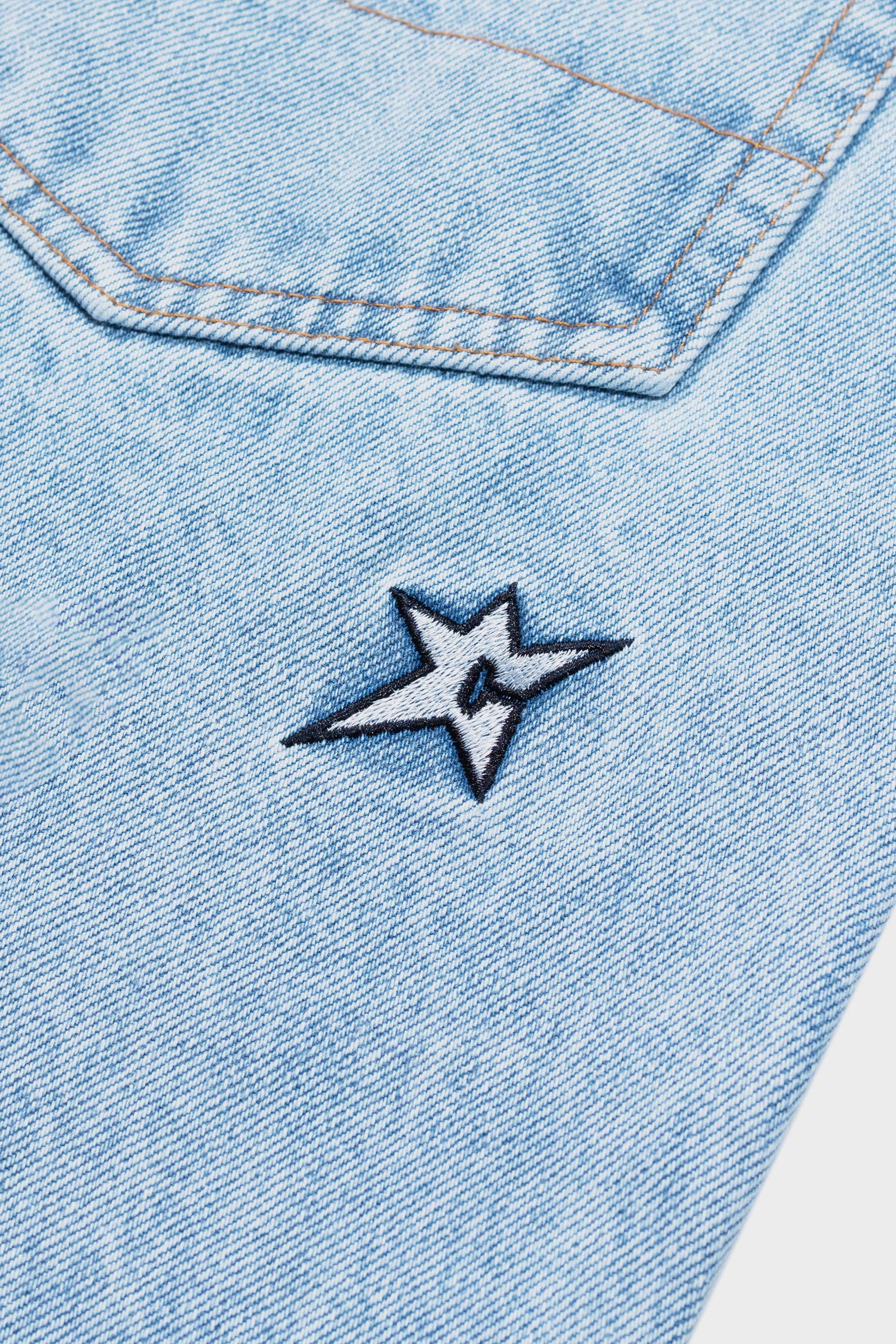 C-STAR JEANS