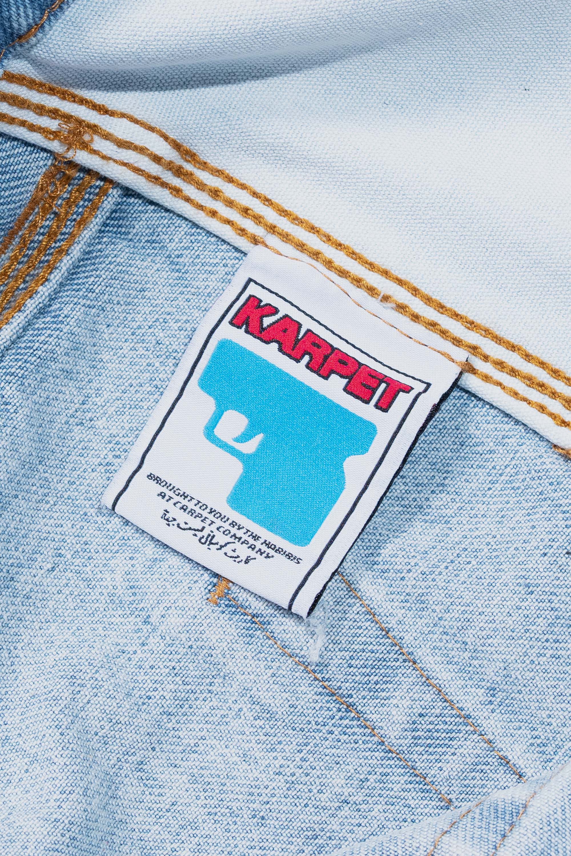 C-STAR JEANS