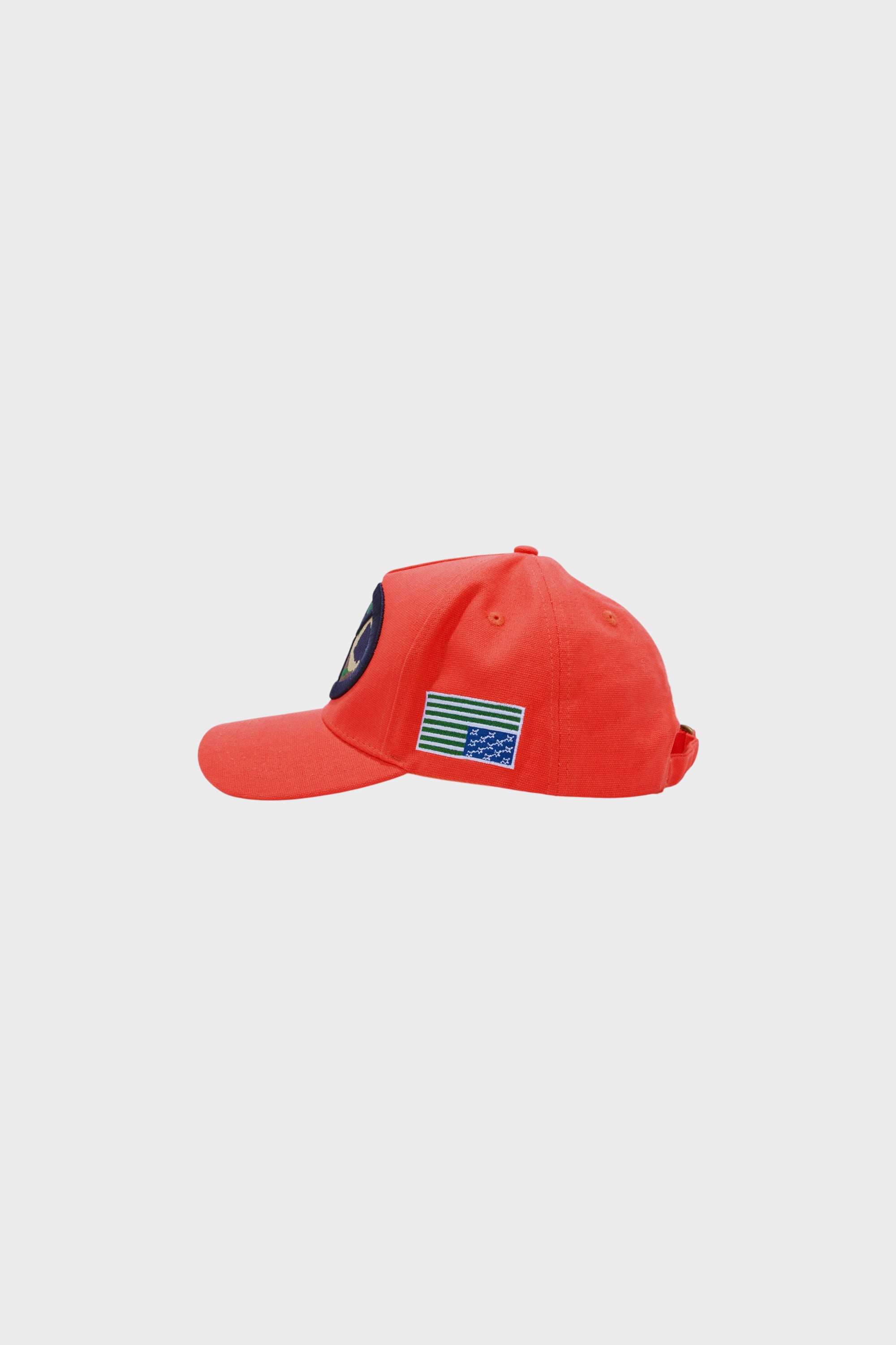 C-STAR HAT