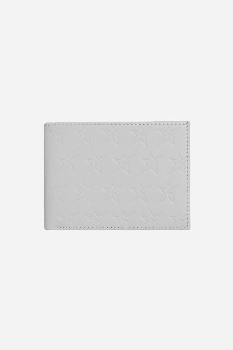 CARPET LEATHER WALLET