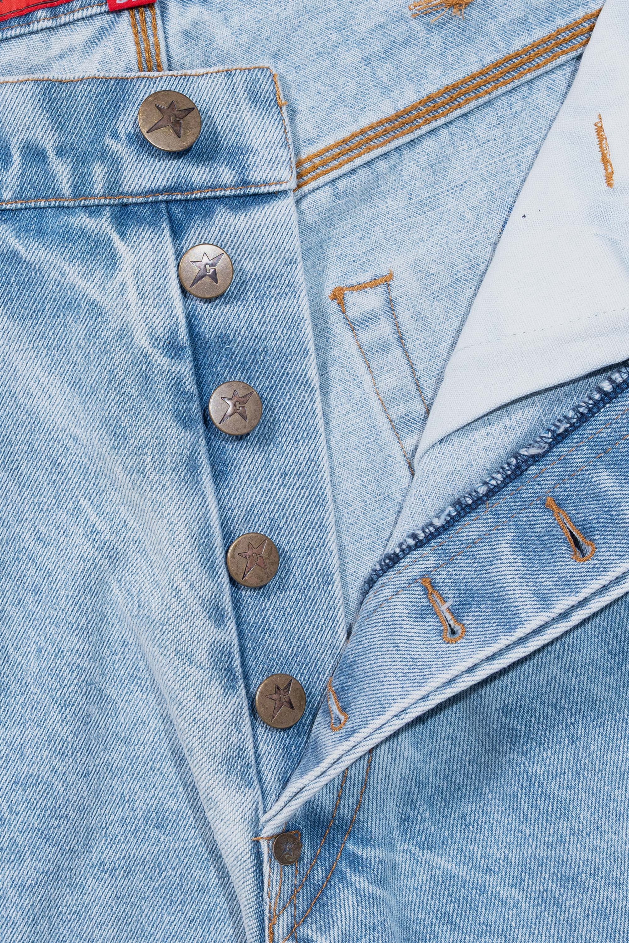 C-STAR JEANS