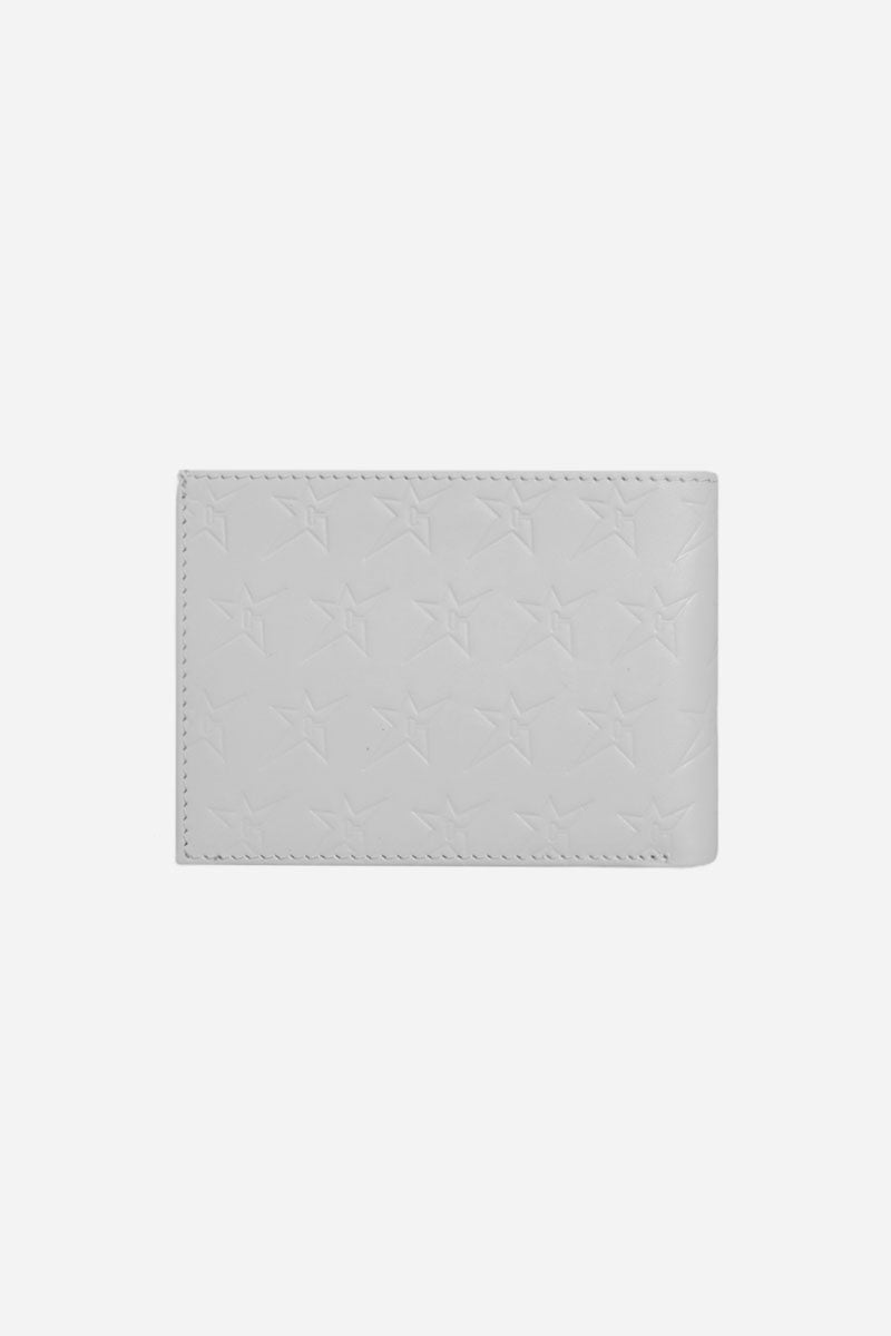CARPET LEATHER WALLET
