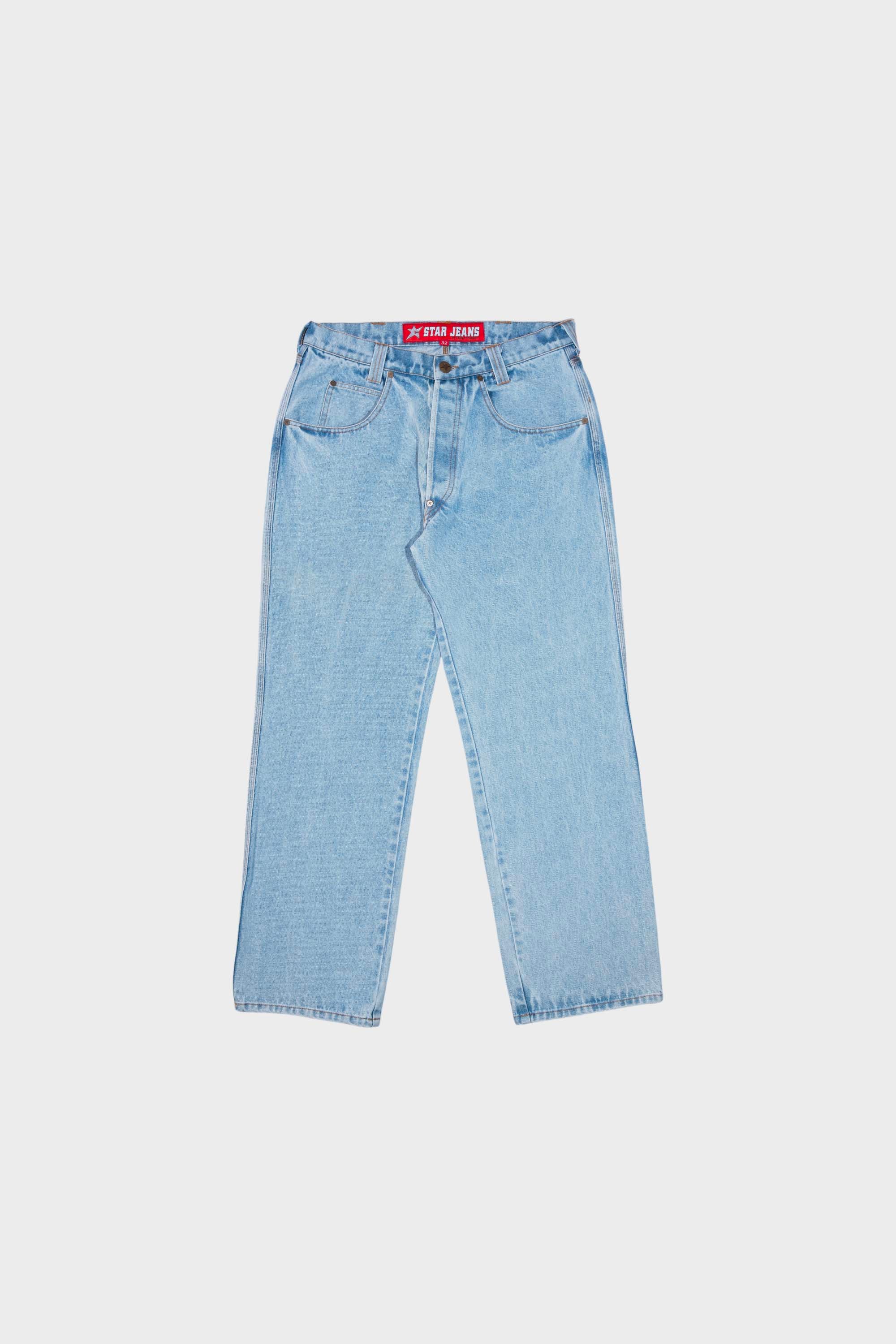 C-STAR JEANS