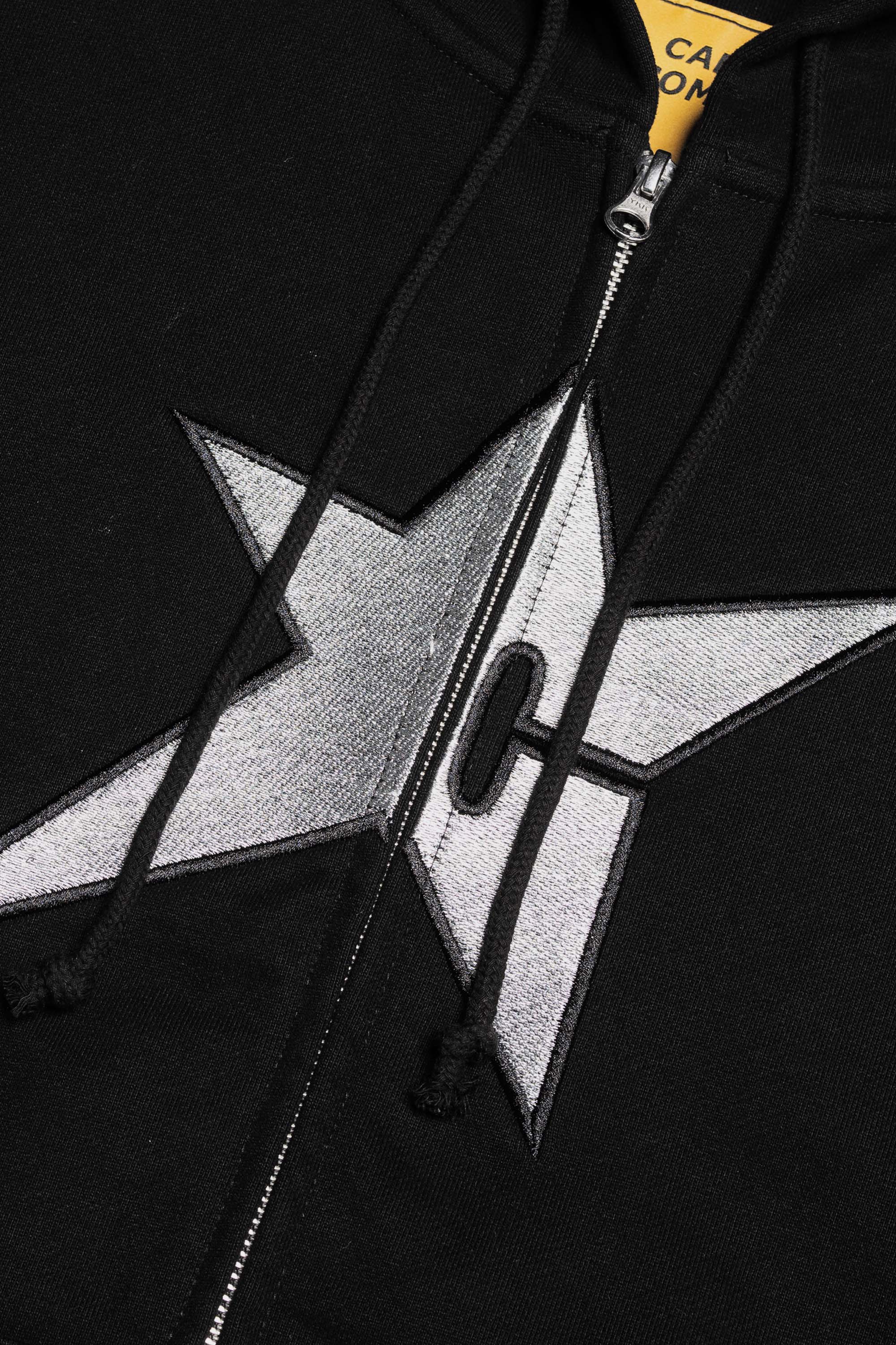 C-STAR HOODIE