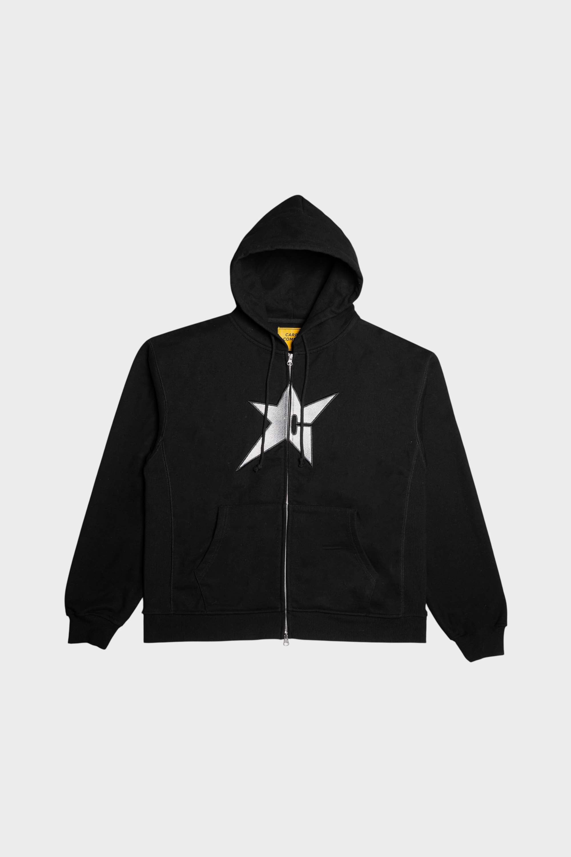 C-STAR HOODIE