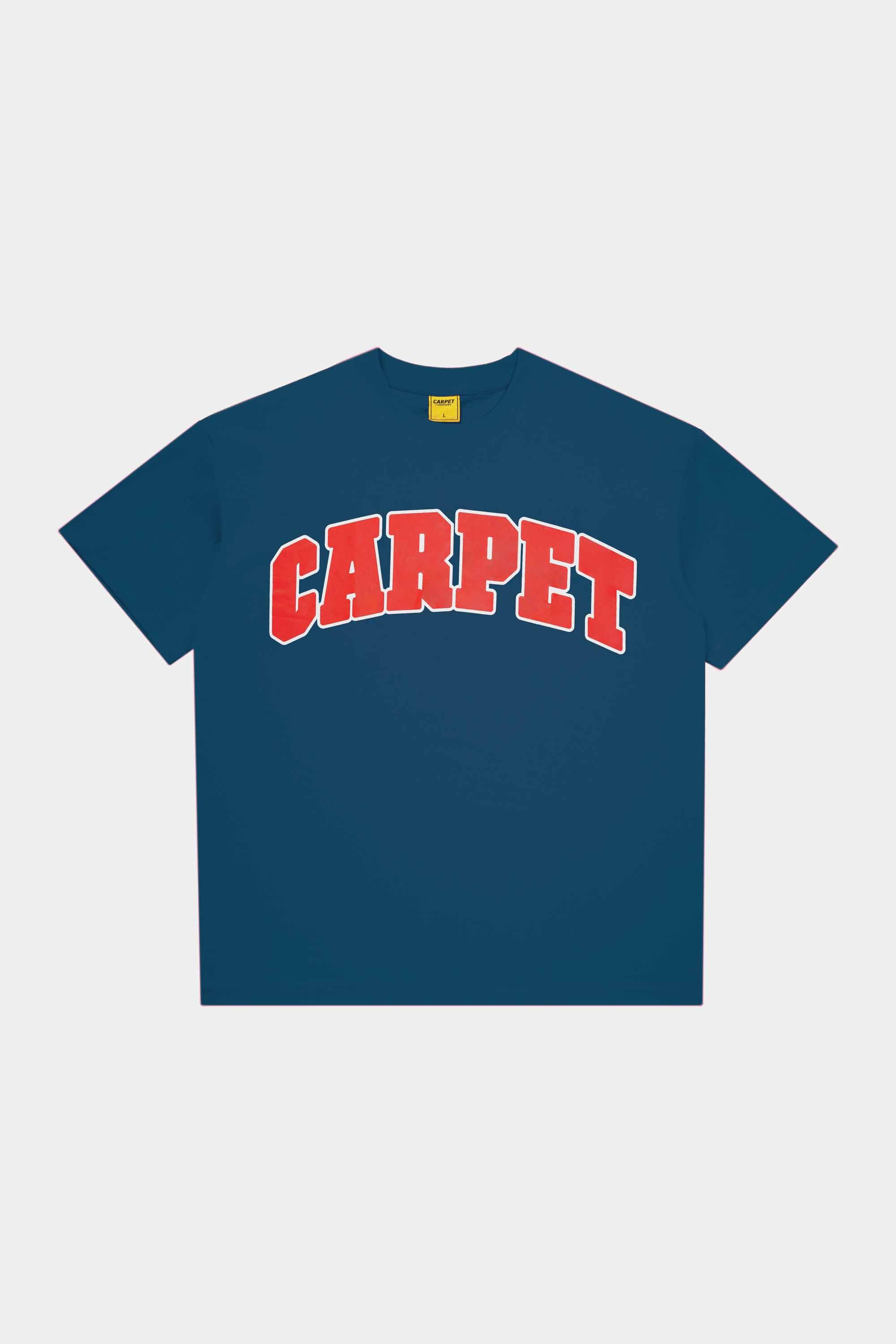 VARSITY TEE