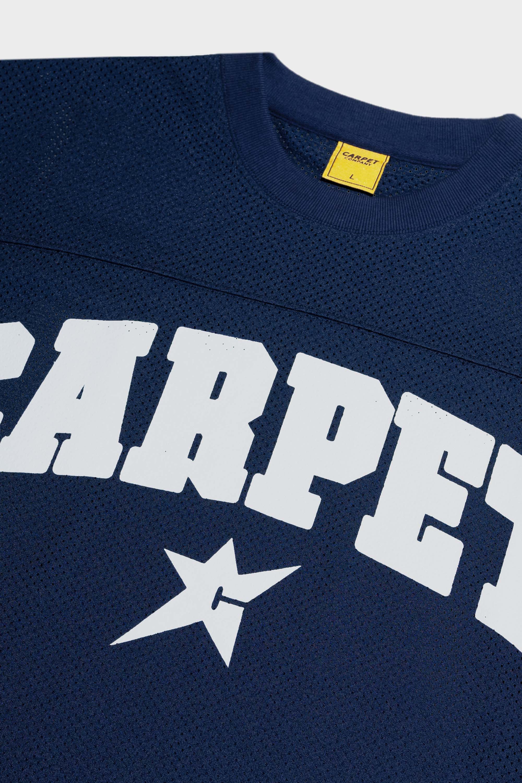 CARPET JERSEY