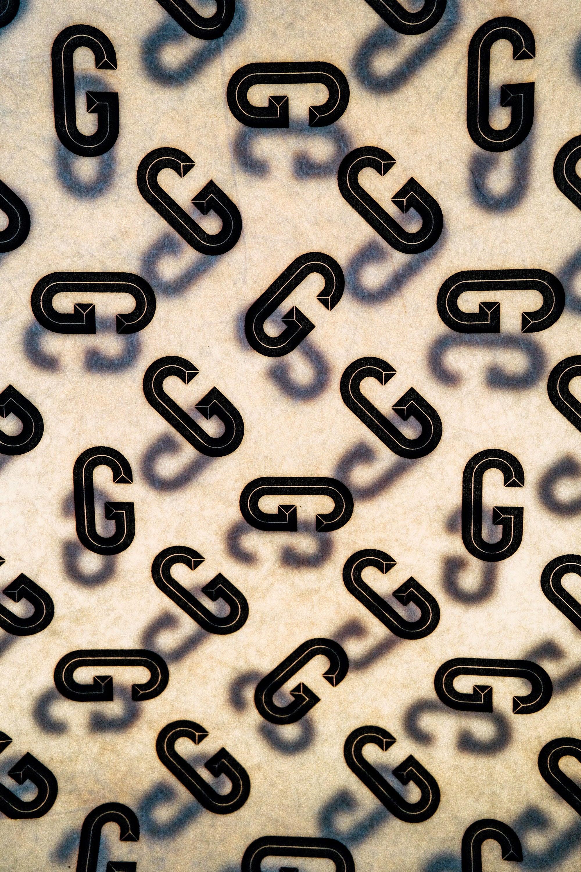 MODERNICA X GOUDRON EIFFEL SIDE CHAIR