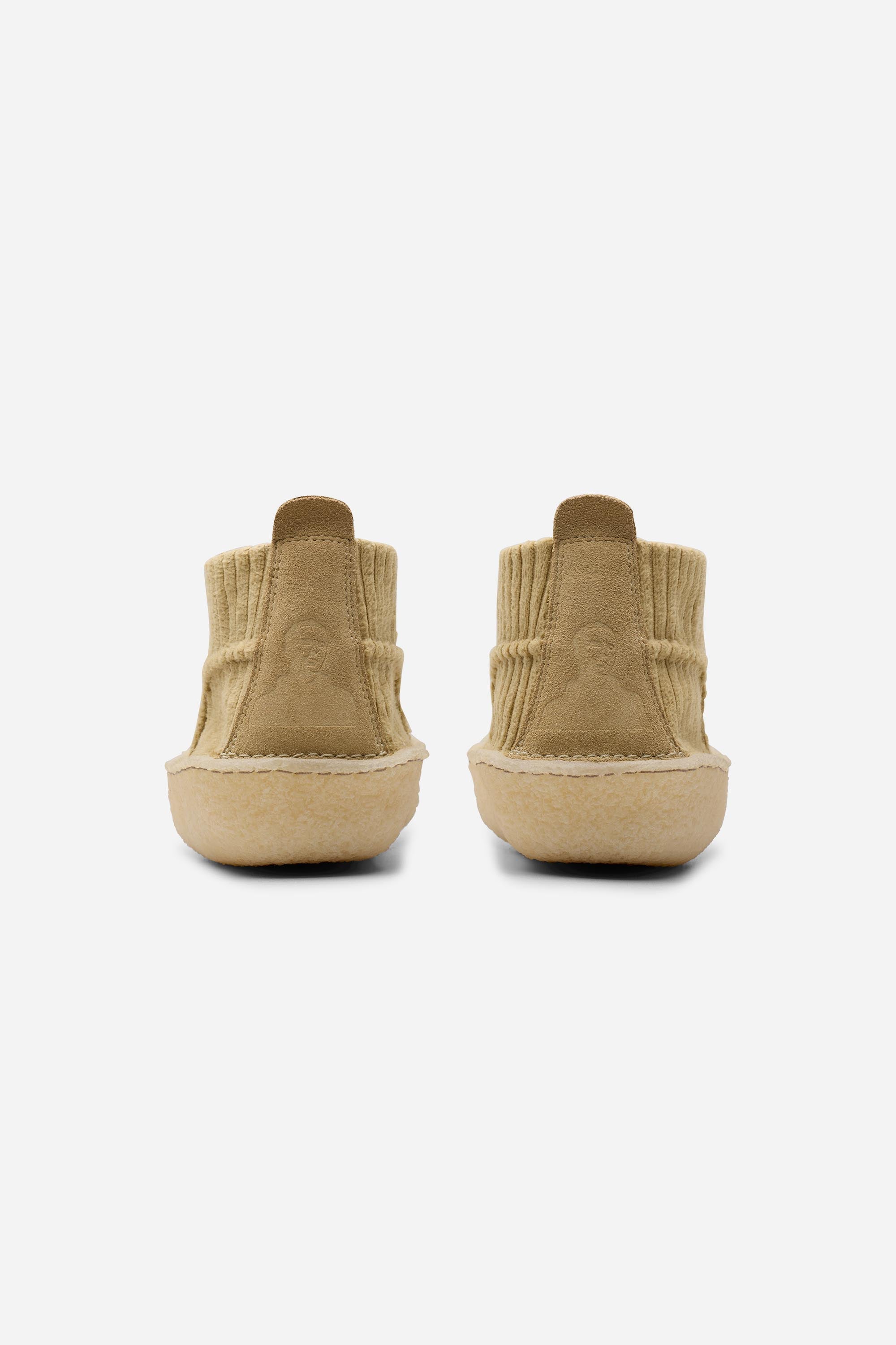 CLARKS x LIAM GALLAGHER DESERT RAIN