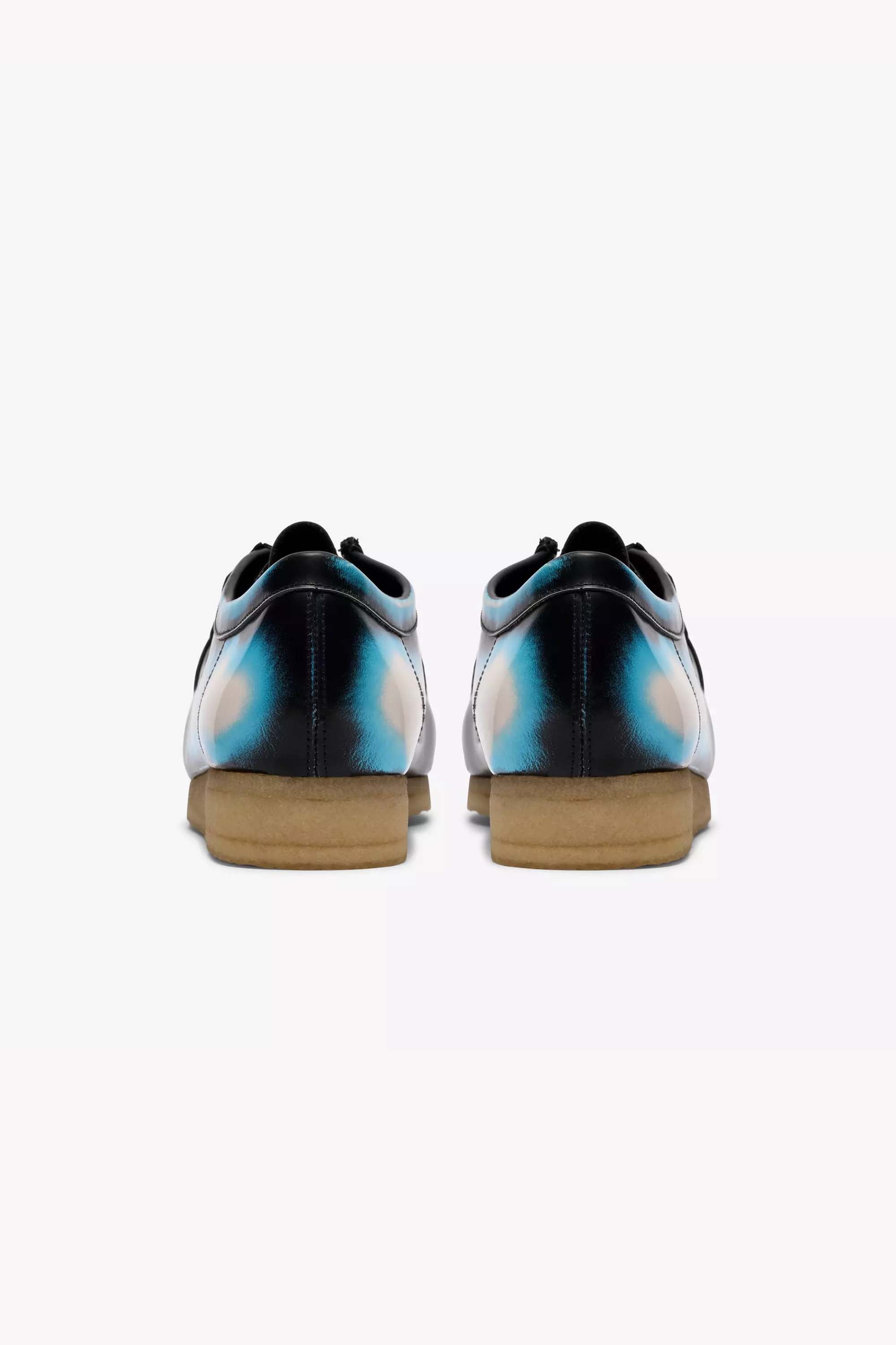 WALLABEE