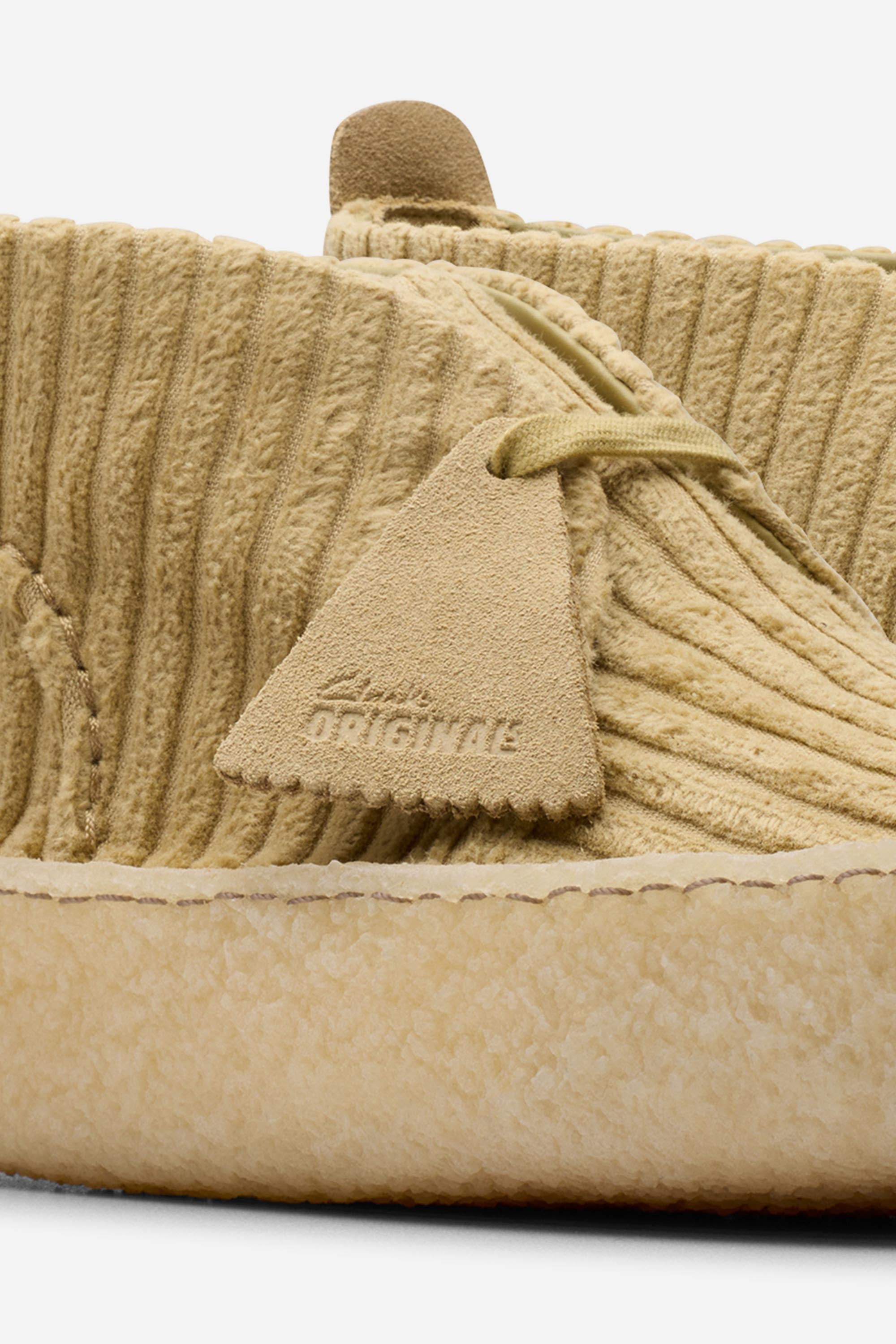 CLARKS x LIAM GALLAGHER DESERT RAIN