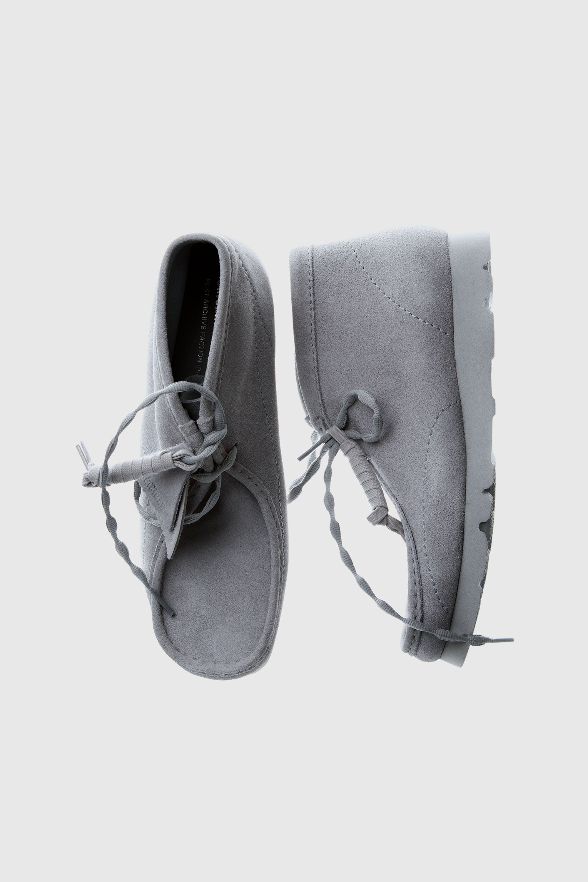 WALLABEE BOOT PAF
