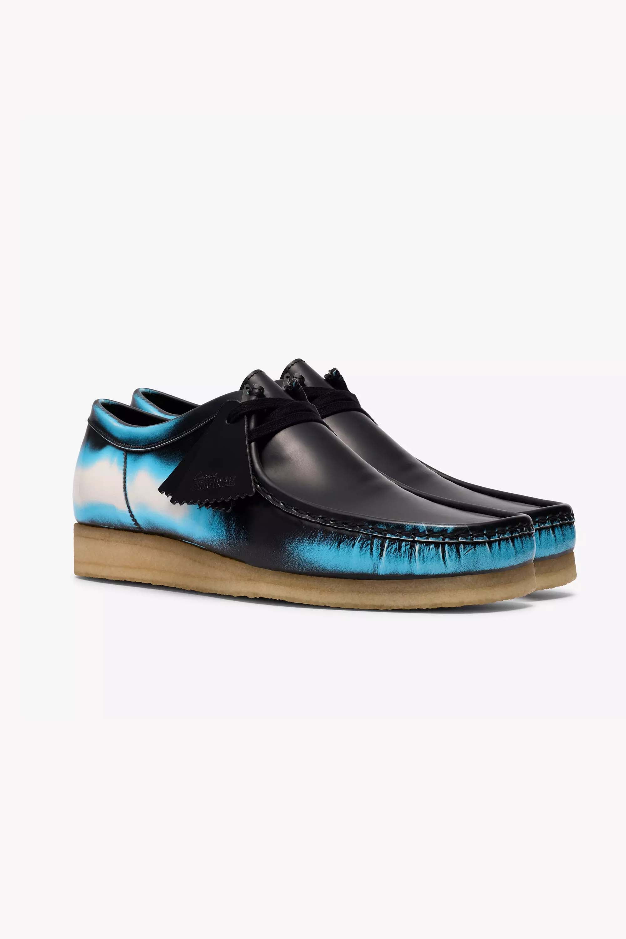WALLABEE