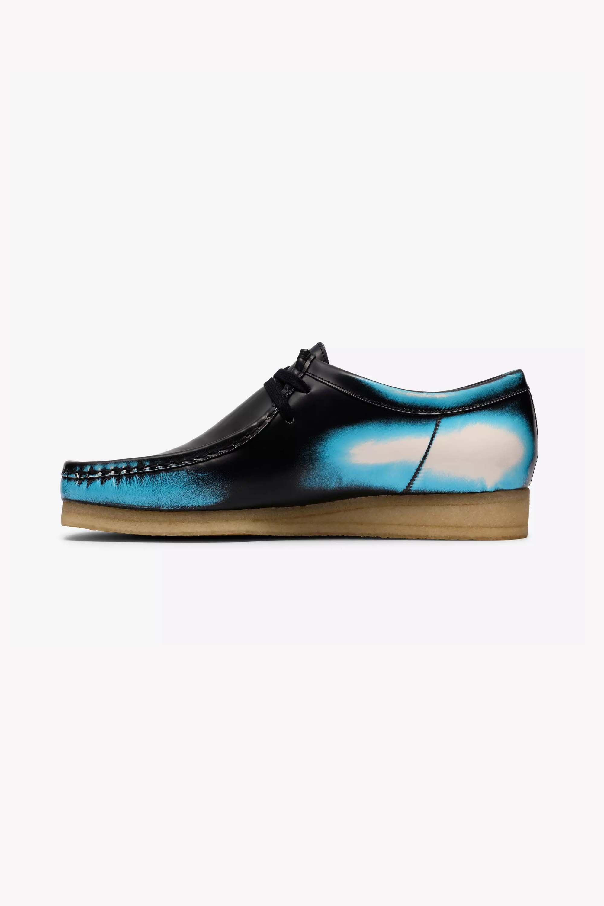 WALLABEE