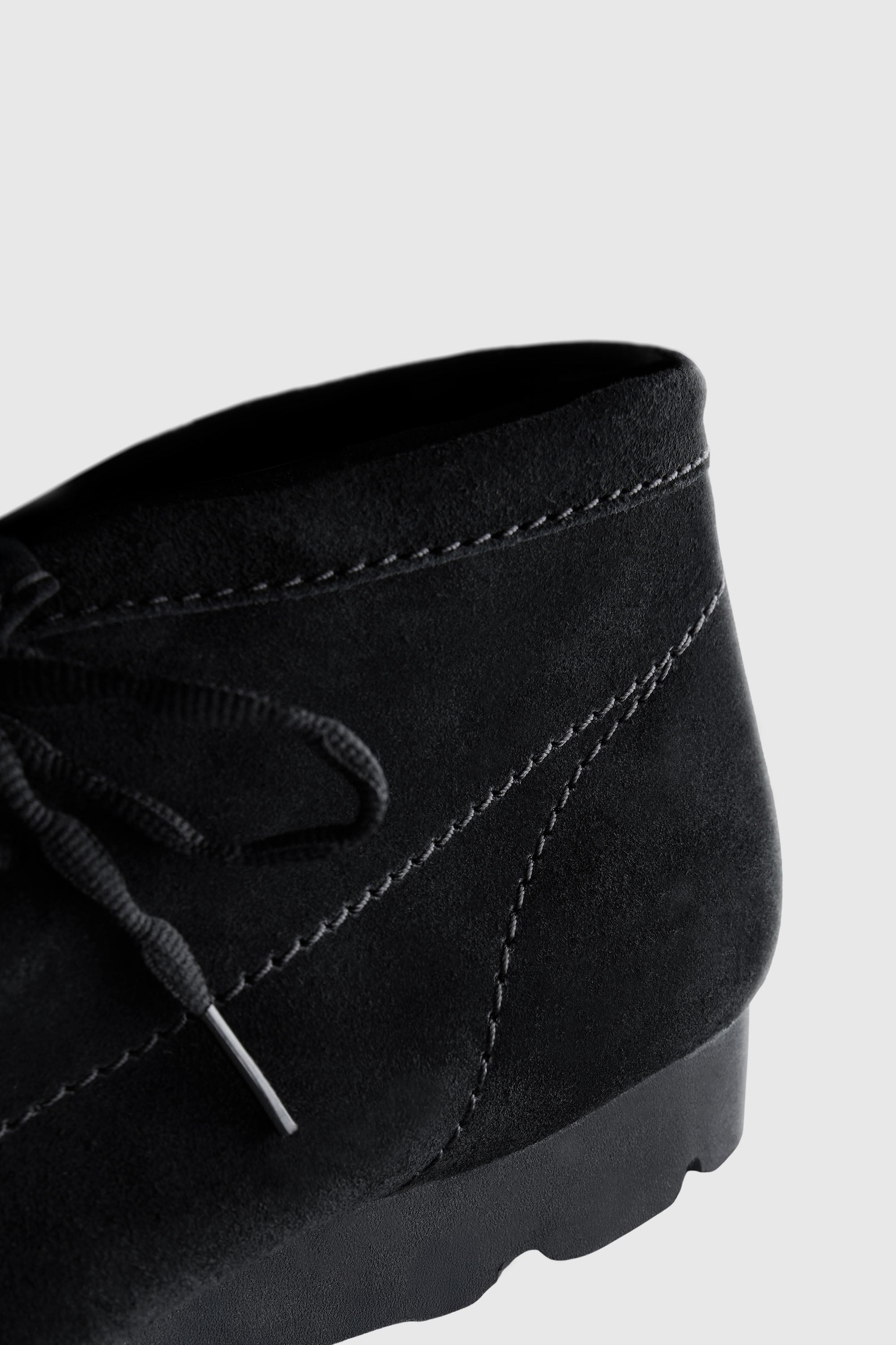 WALLABEE BOOT PAF