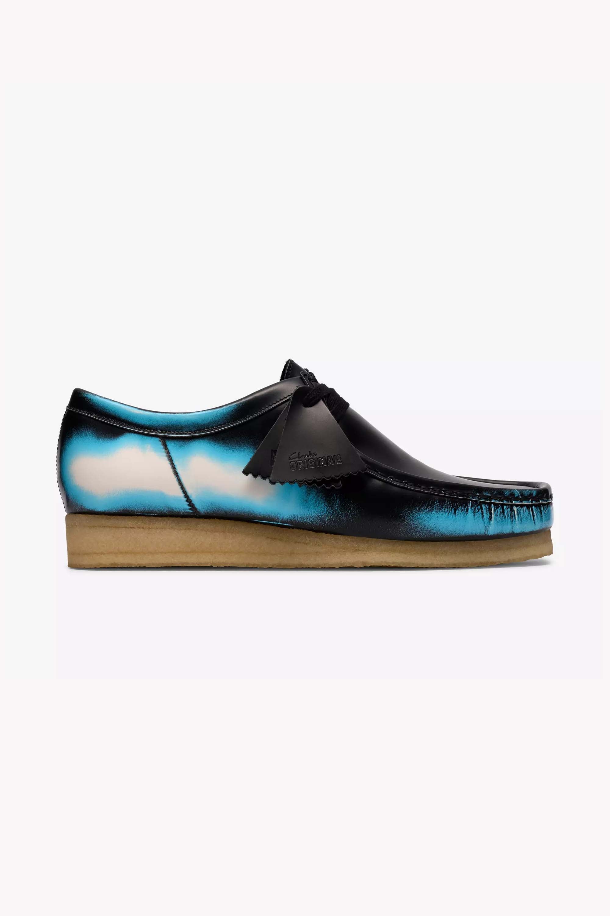 WALLABEE
