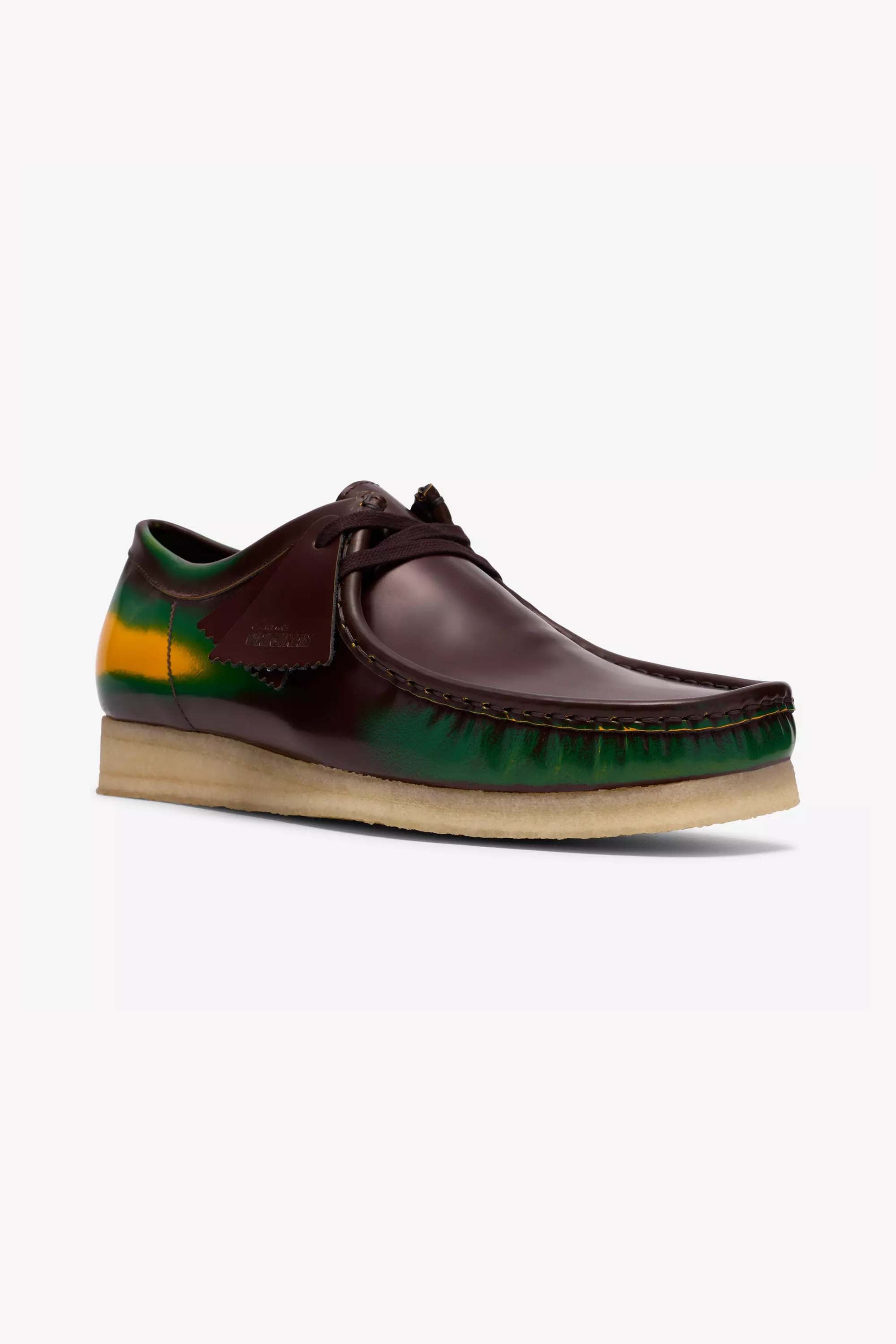 WALLABEE