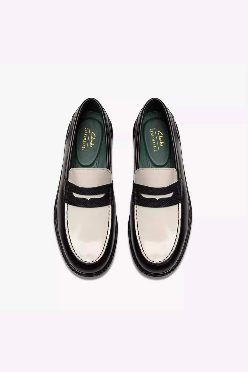 CLARKS CRAFT JAMES LO