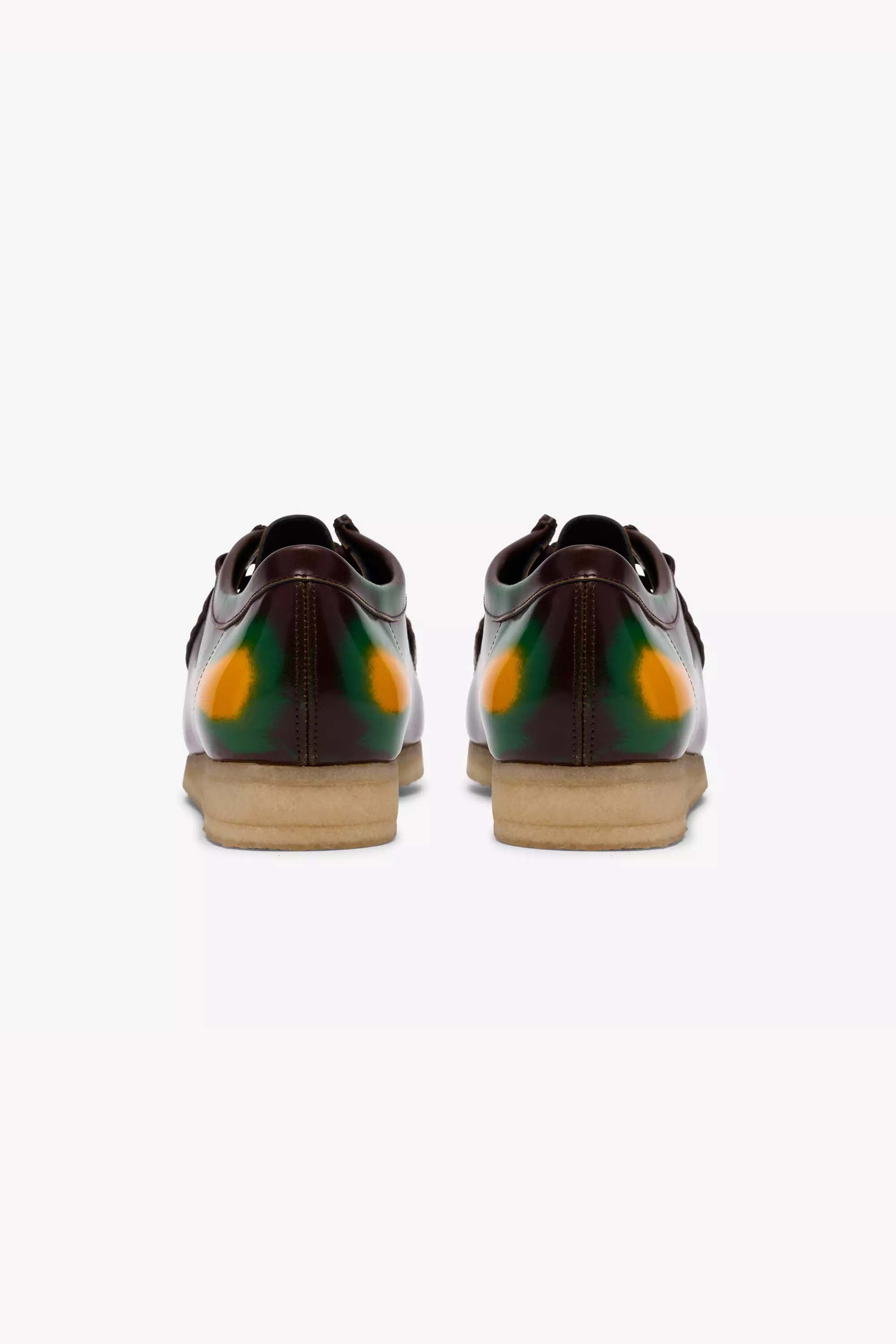 WALLABEE