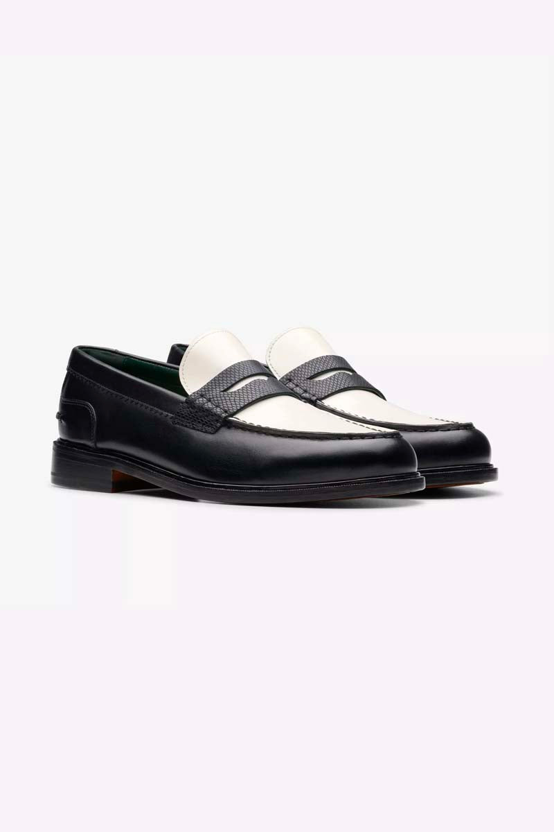 CLARKS CRAFT JAMES LO