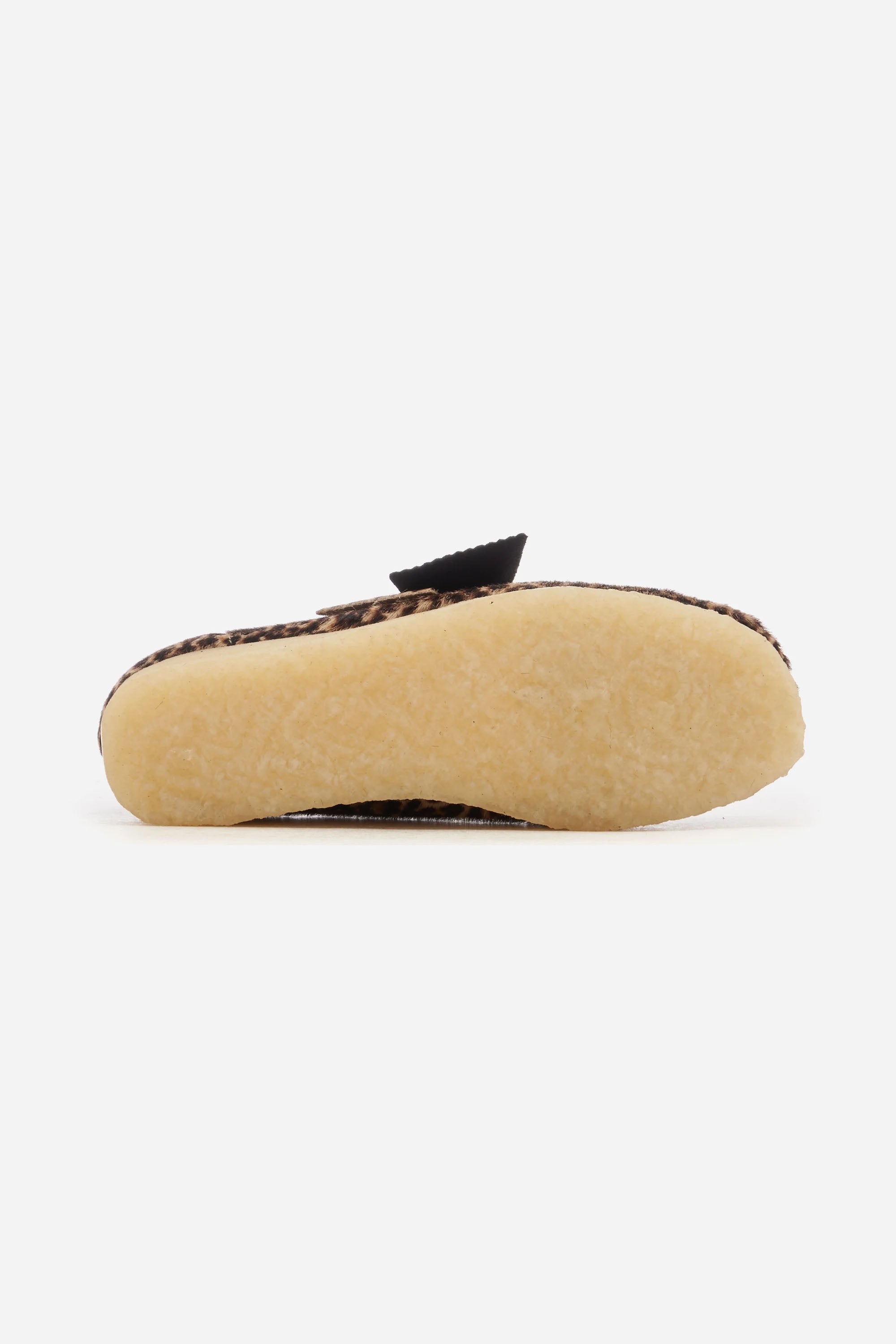 WALLABEE LEOPARD PRINT