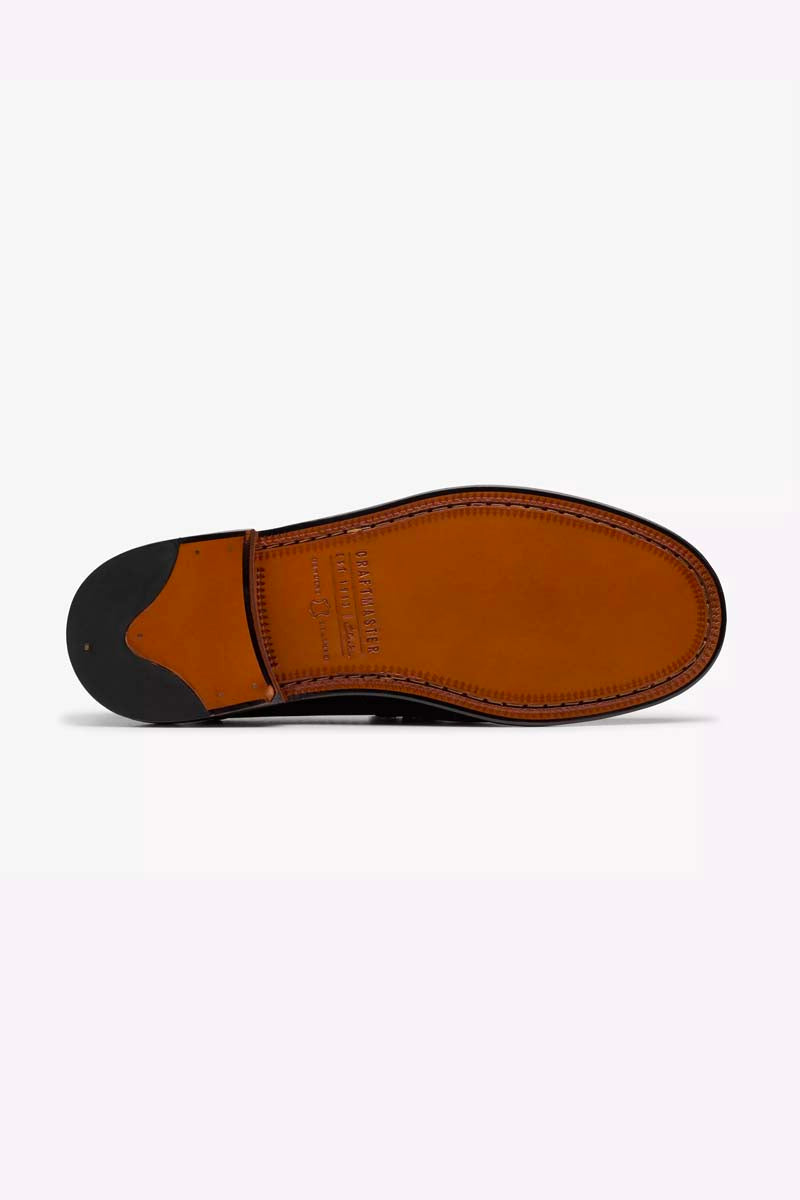 CLARKS CRAFT JAMES LO