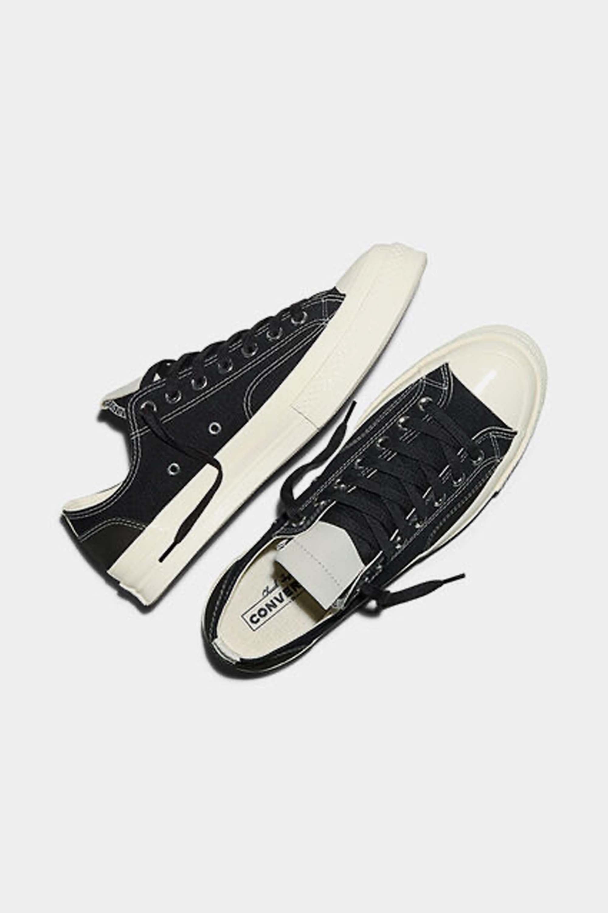 CHUCK 70 OX TOTAL ECLIPSE