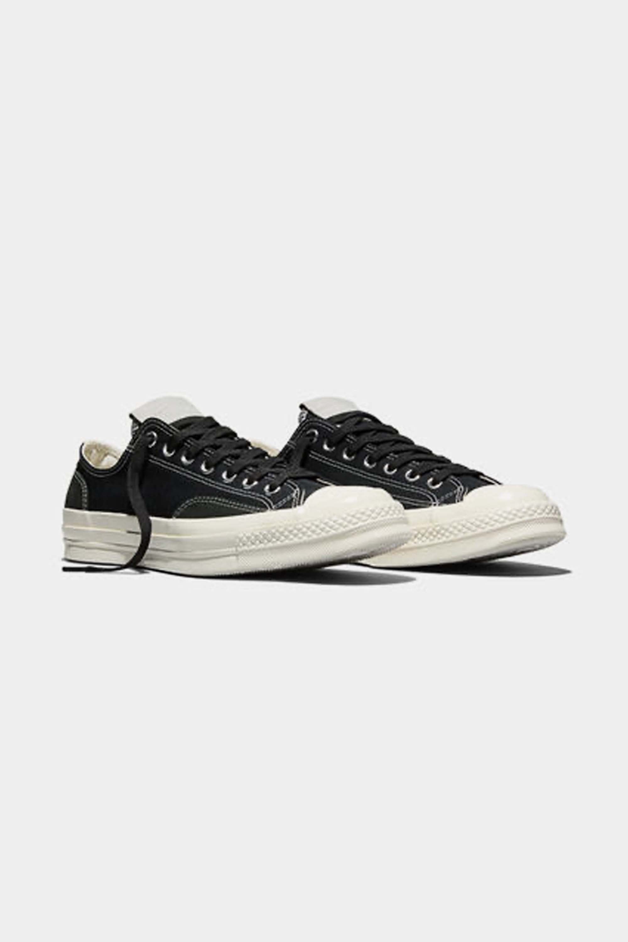 CHUCK 70 OX TOTAL ECLIPSE