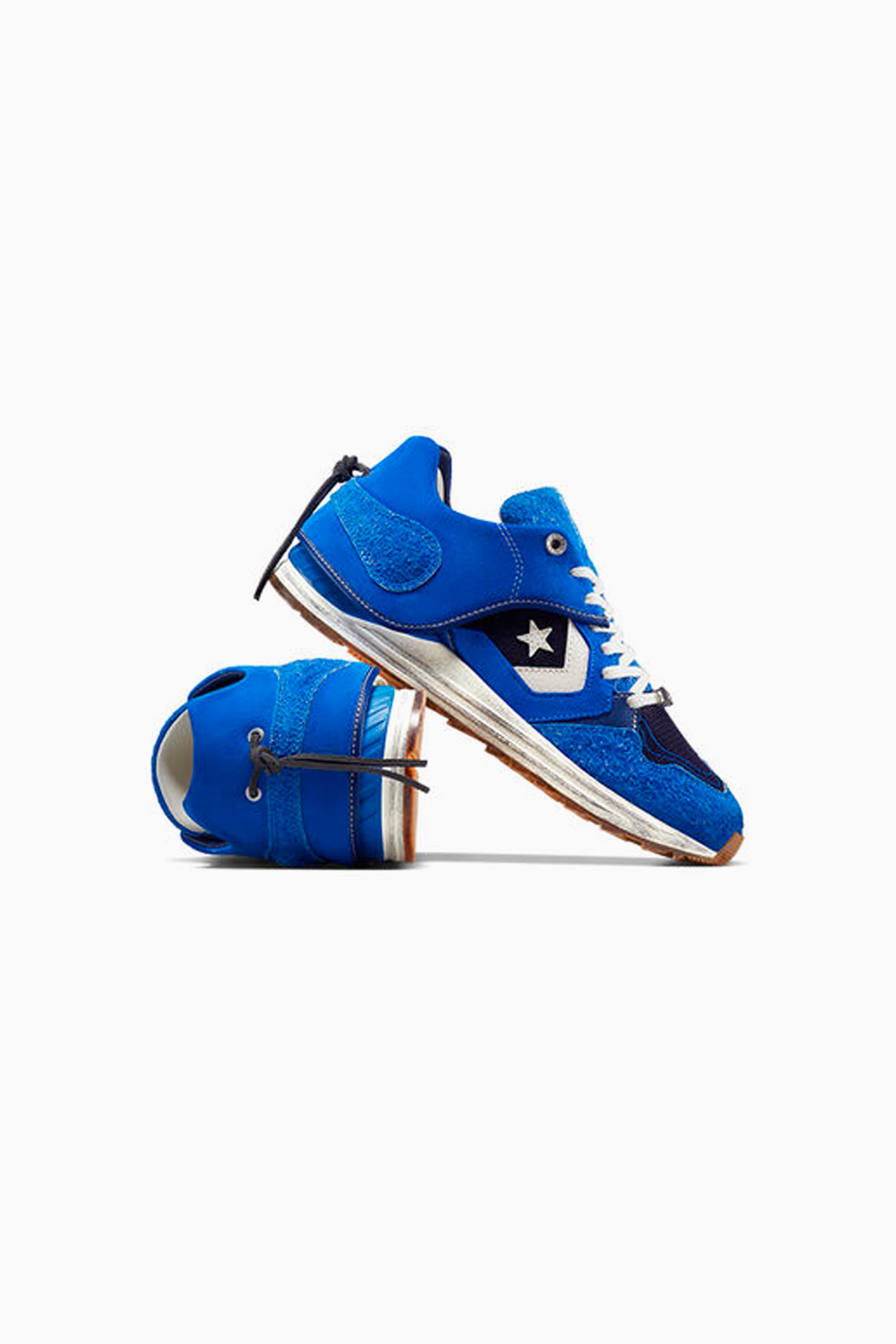 ADER ERROR x CONVERSE WAVE TRAINER OX