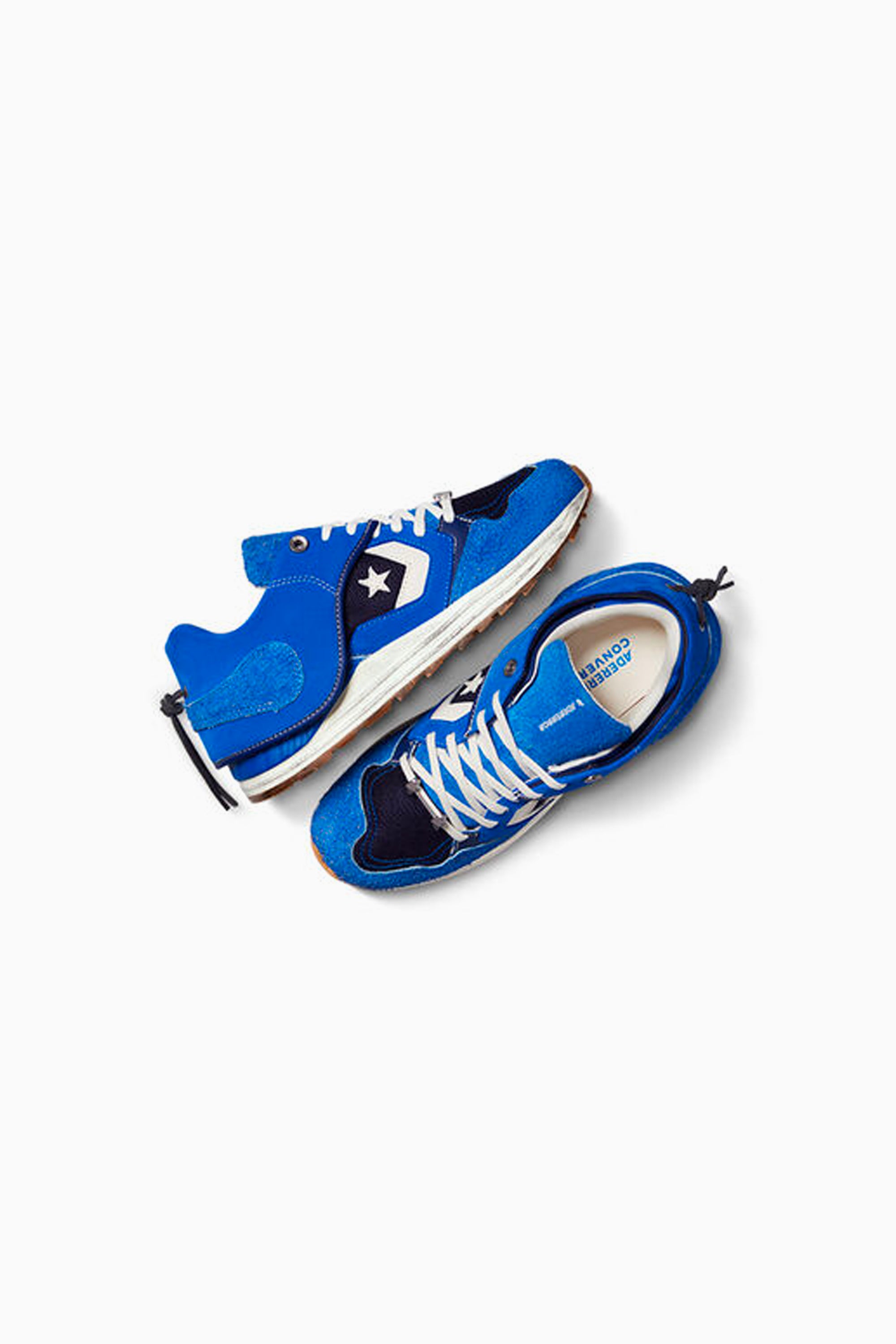 ADER ERROR x CONVERSE WAVE TRAINER OX