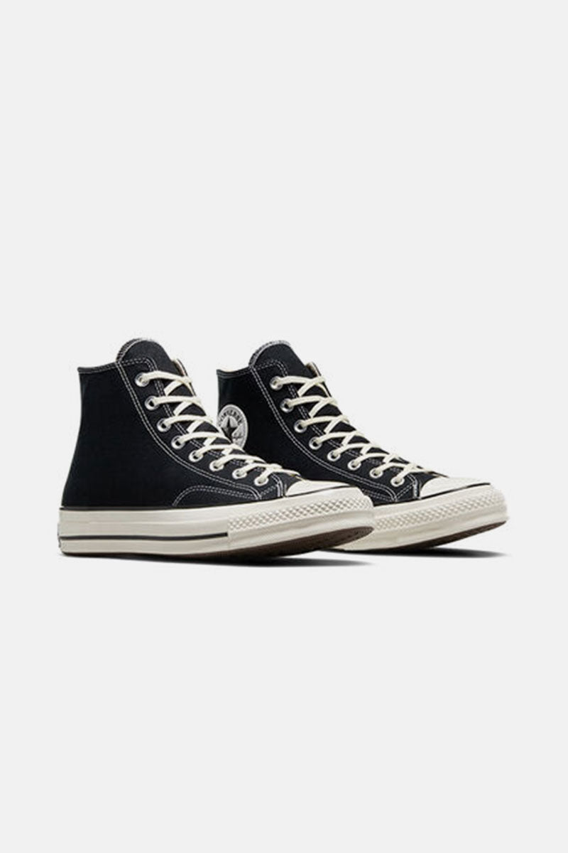 CHUCK 70 HI BLACK