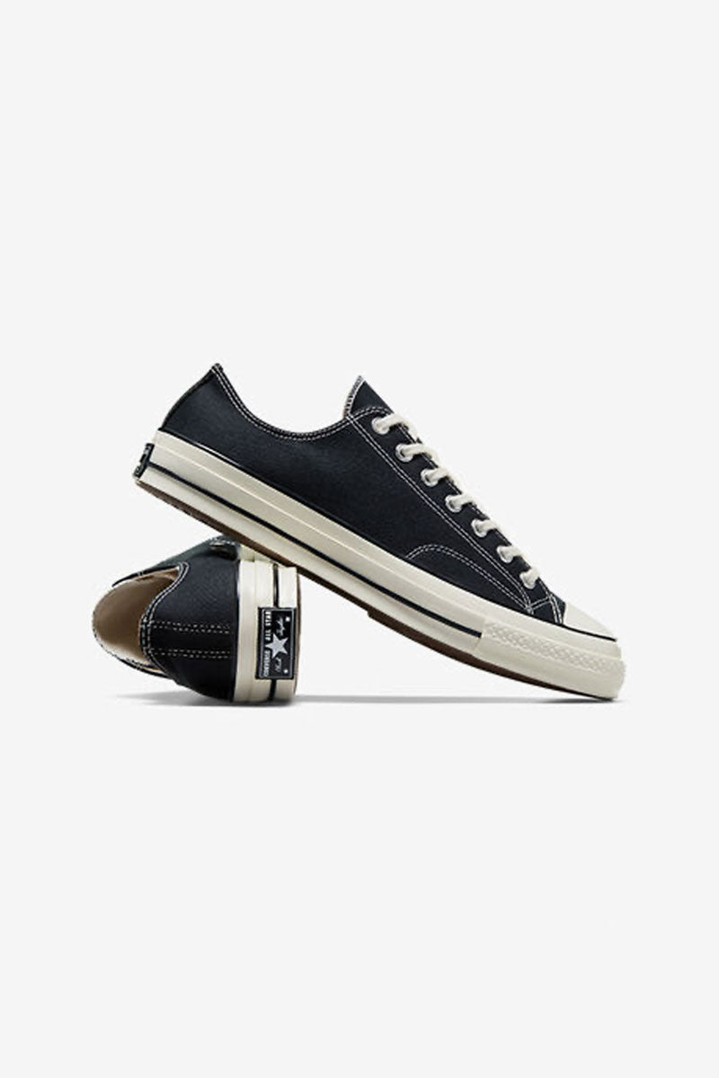 CHUCK 70 OX BLACK