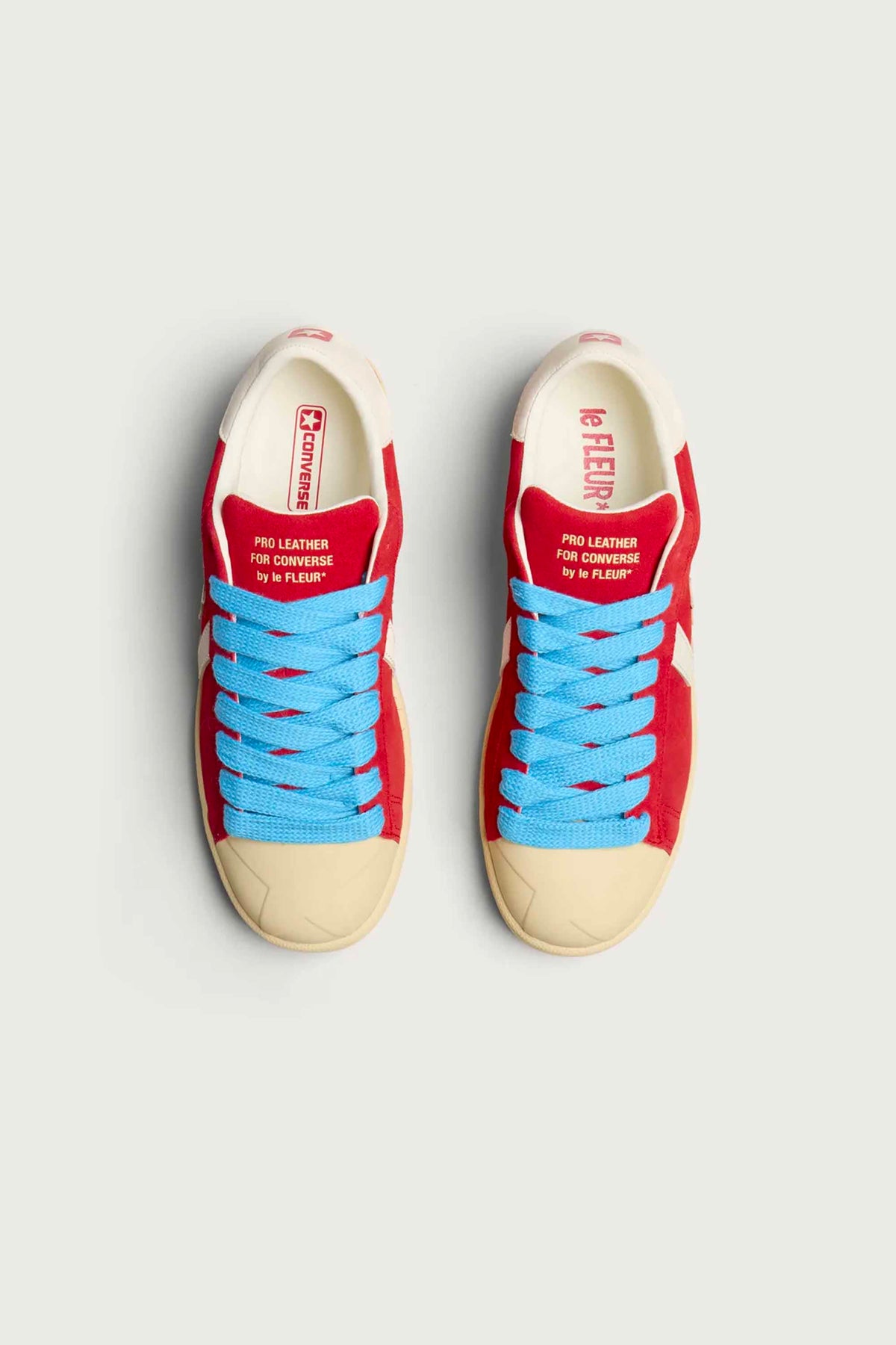 CONVERSE GOLF LE FLEUR PRO LEATHER OX