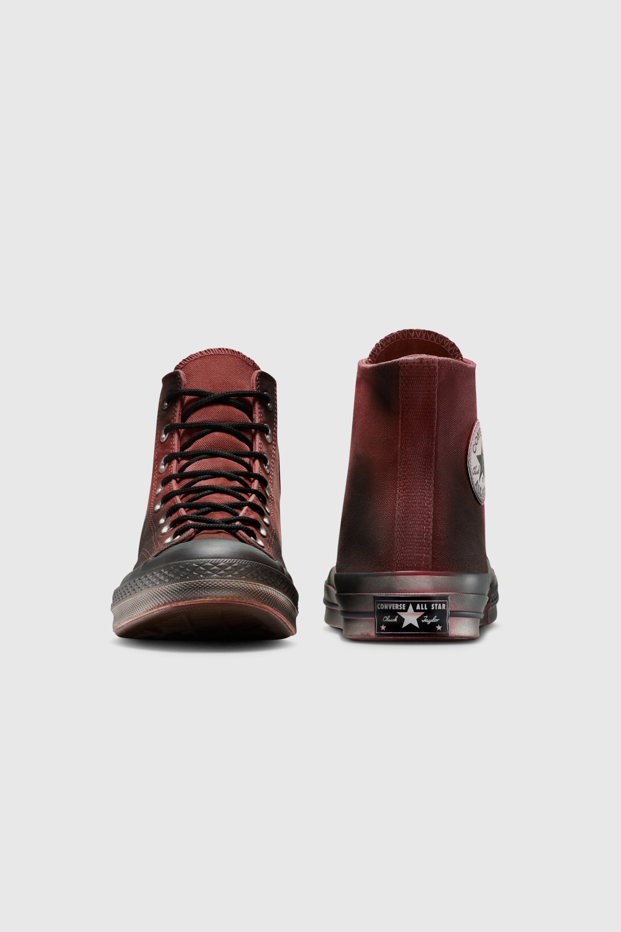 CHUCK 70 CANVAS LTD
