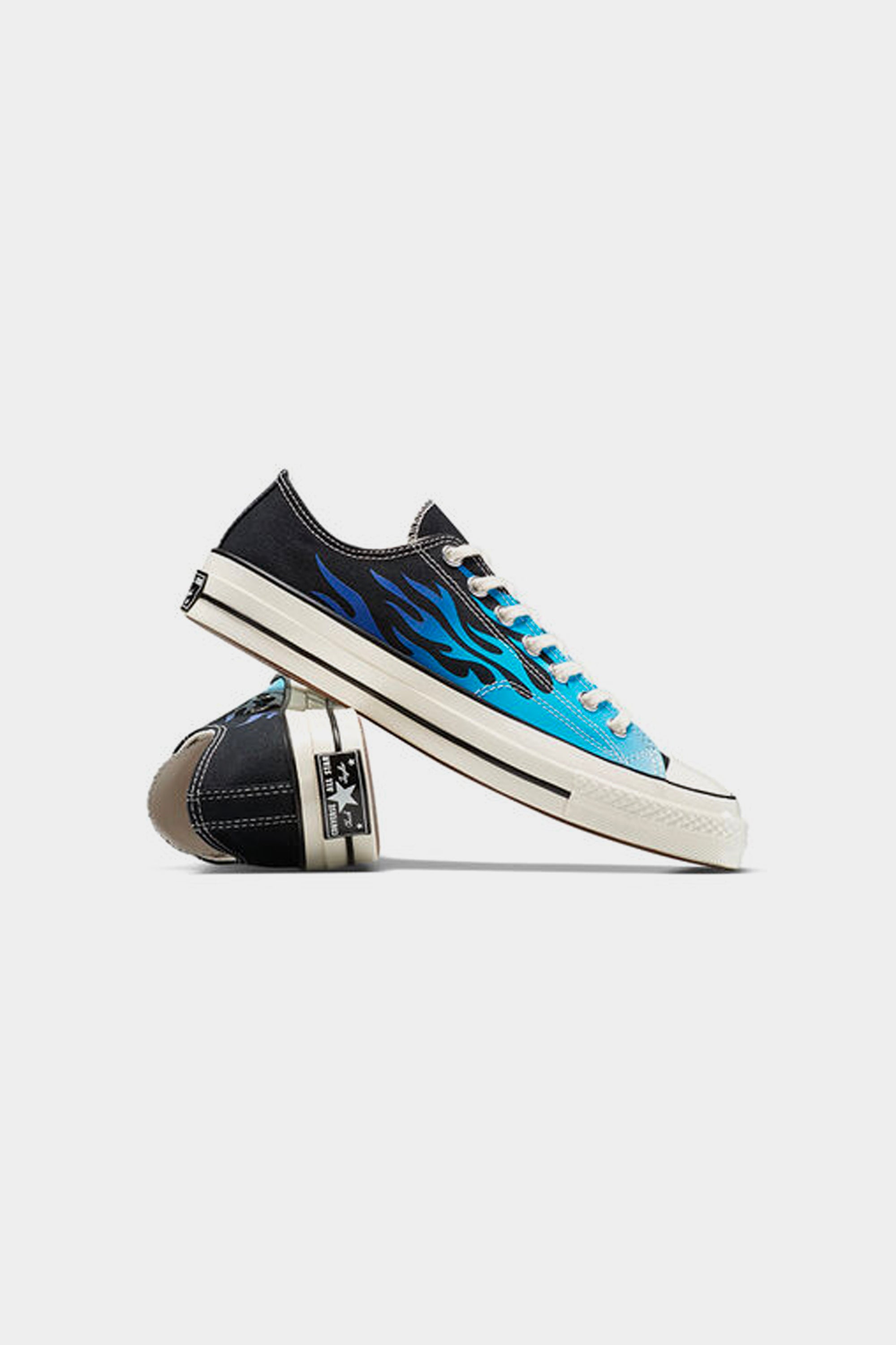 CHUCK 70 OX FIRE