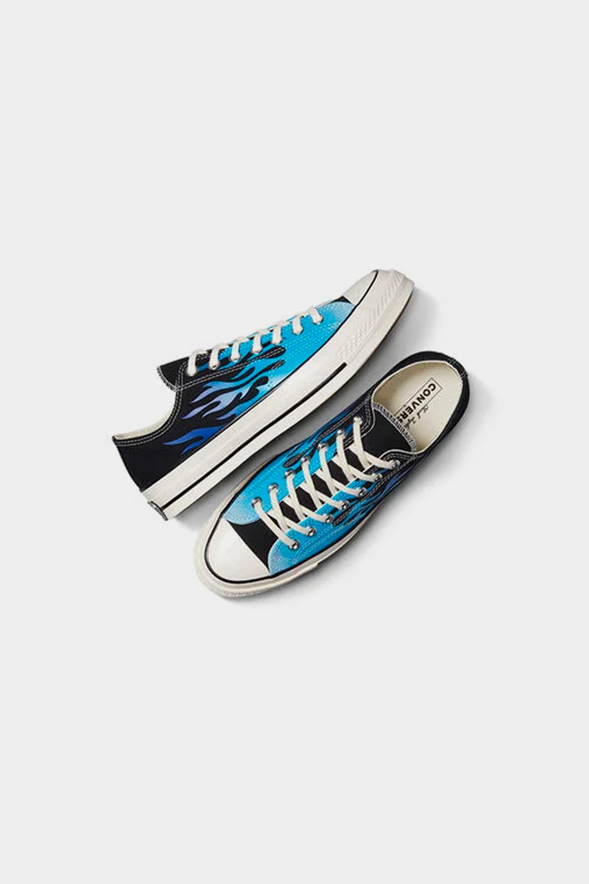 CHUCK 70 OX FIRE