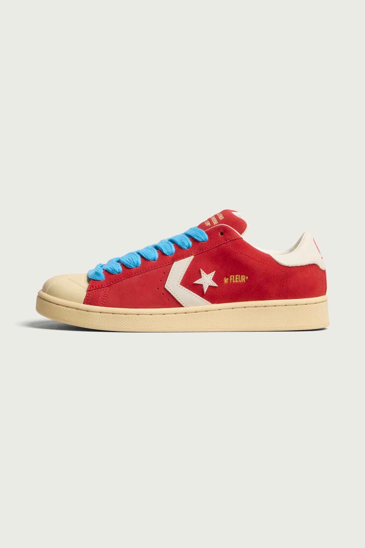CONVERSE GOLF LE FLEUR PRO LEATHER OX