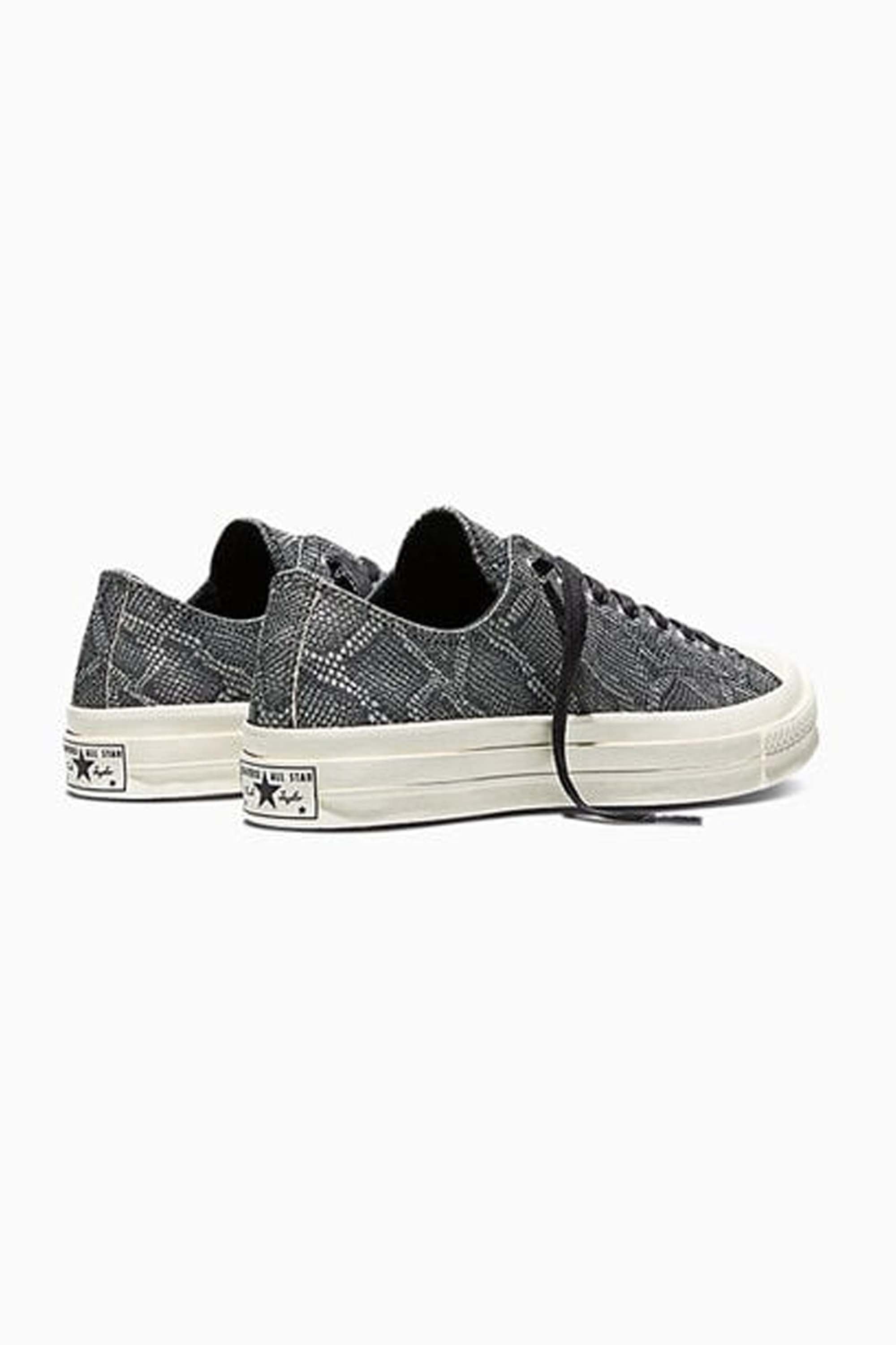 CHUCK 70 SNAKESKIN PRINT