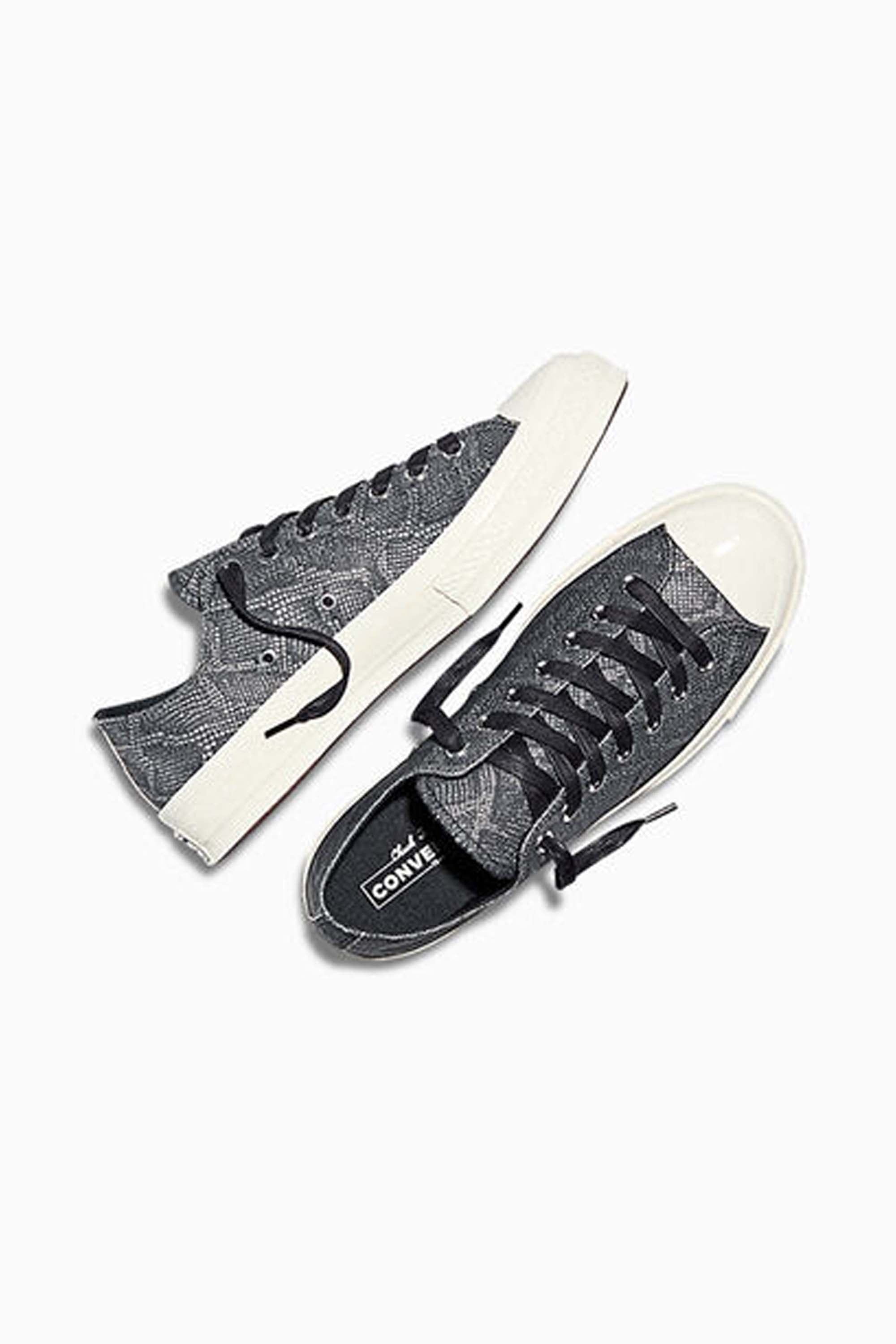 CHUCK 70 SNAKESKIN PRINT