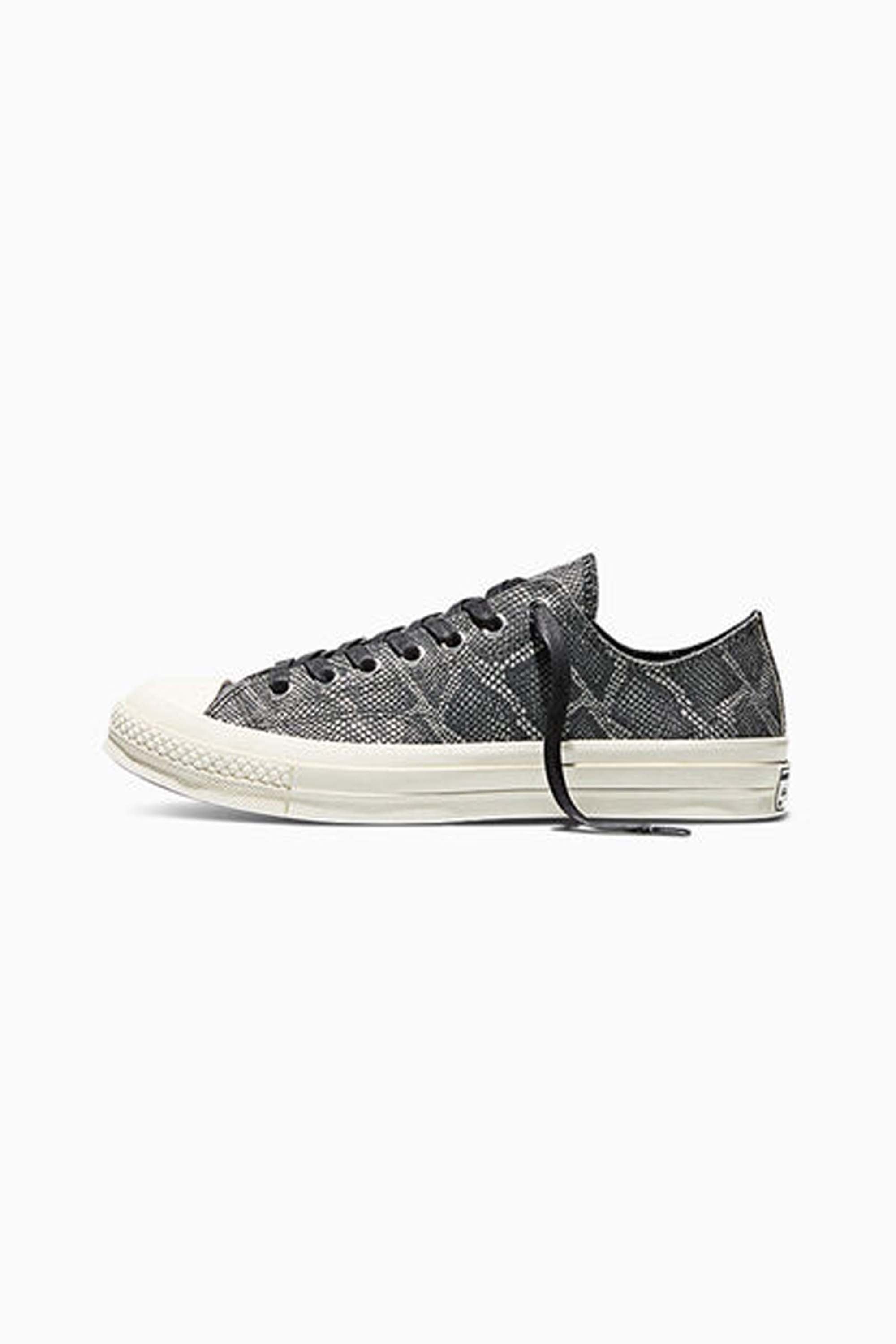 CHUCK 70 SNAKESKIN PRINT