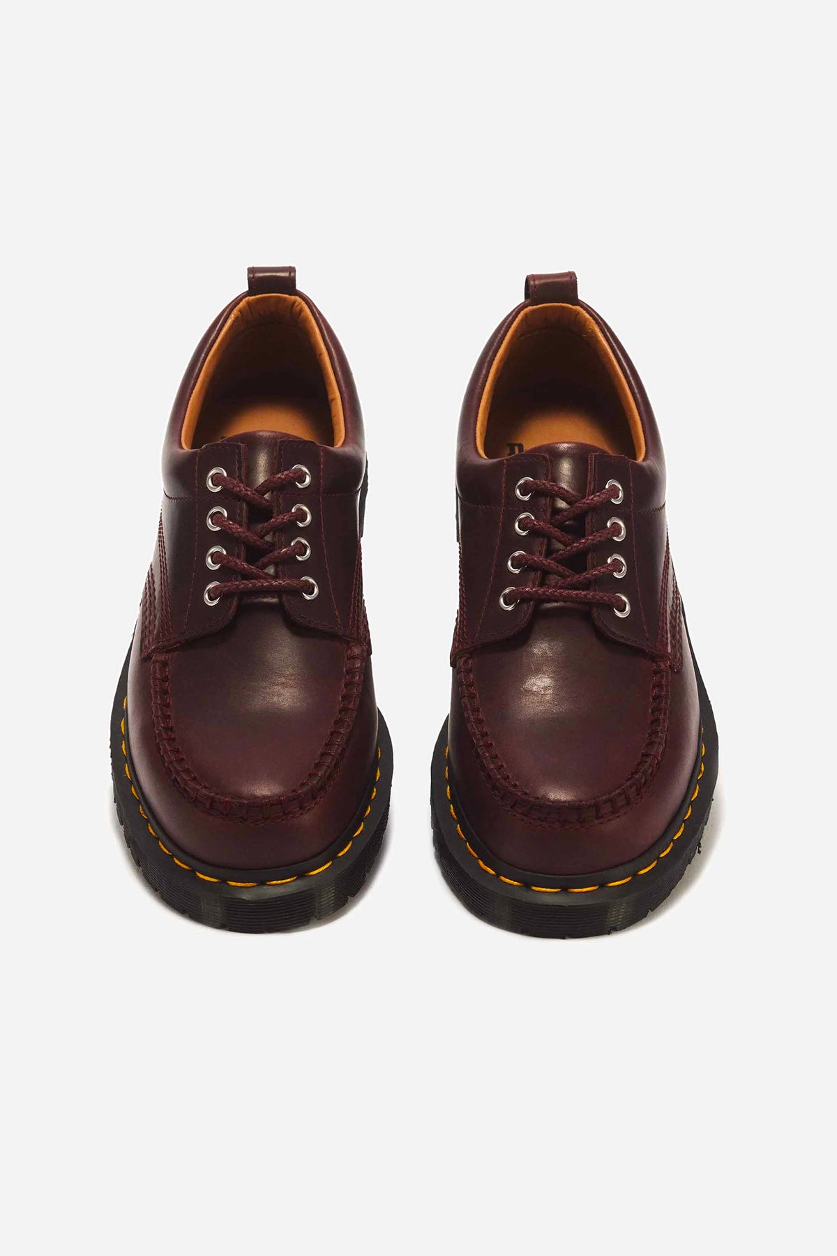 LOWELL SPICED BROWN