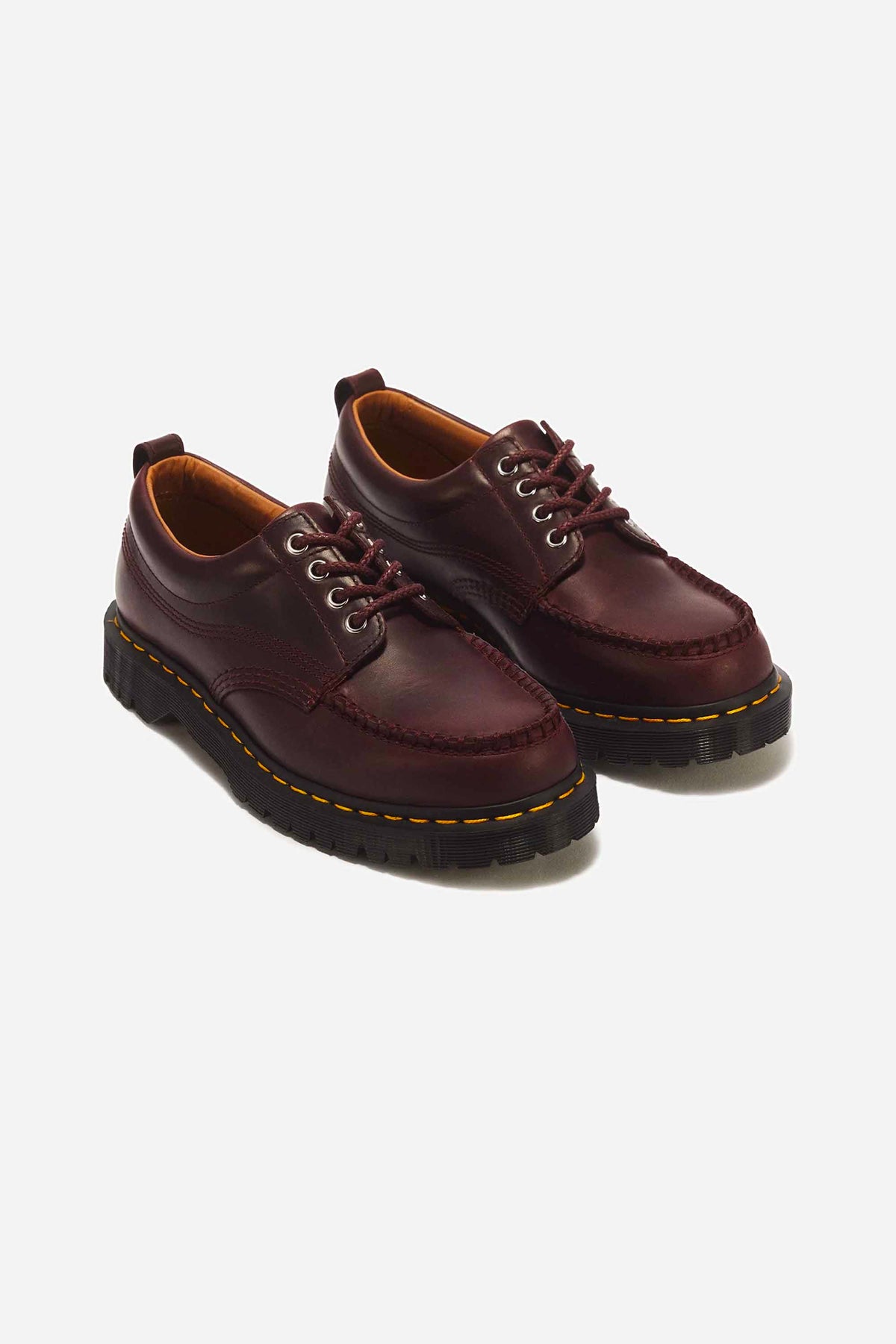 LOWELL SPICED BROWN