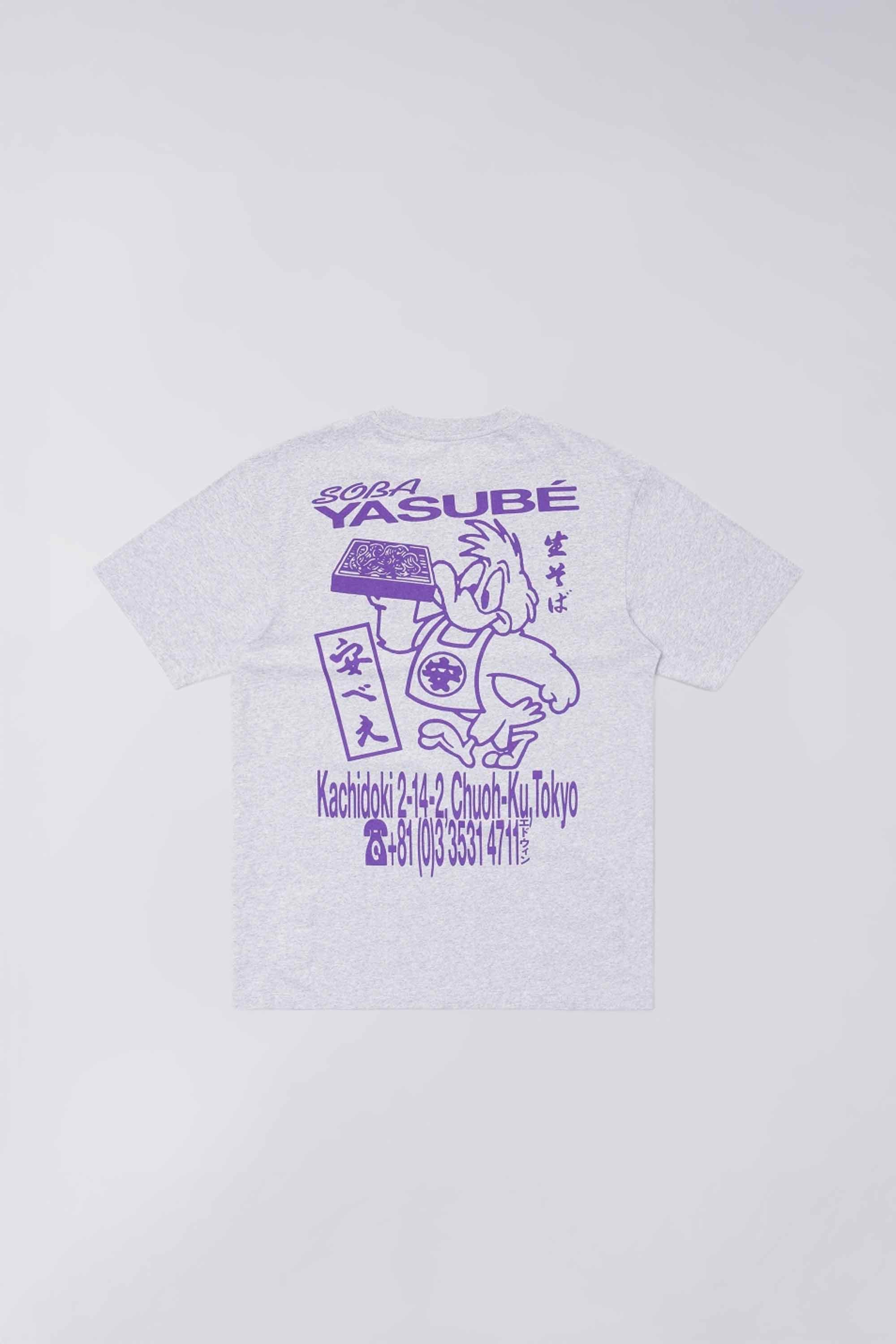SOBA YASUBÉ TS
